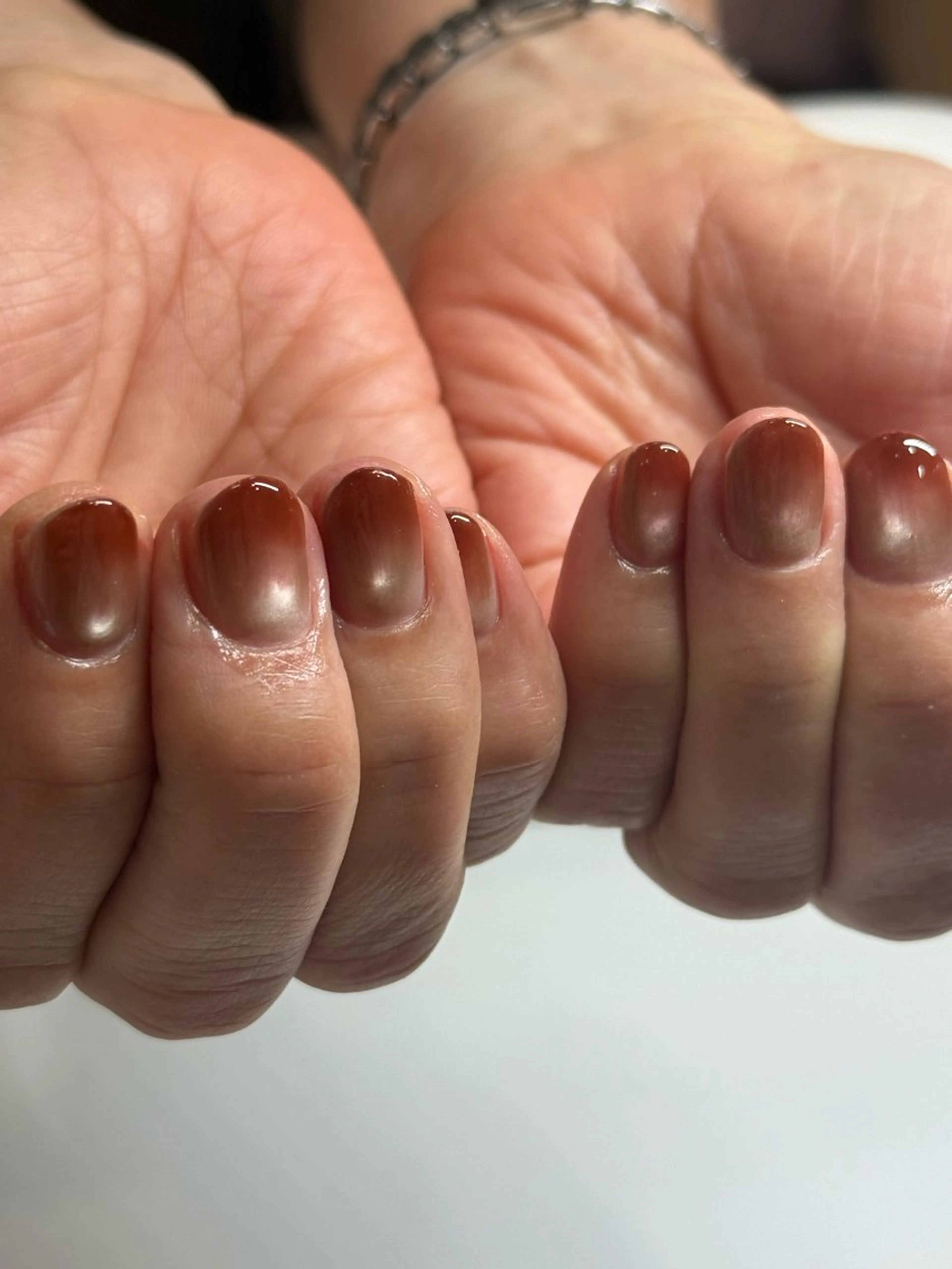 ネイル ハンドネイル .clair 【クレル】のネイルデザイン