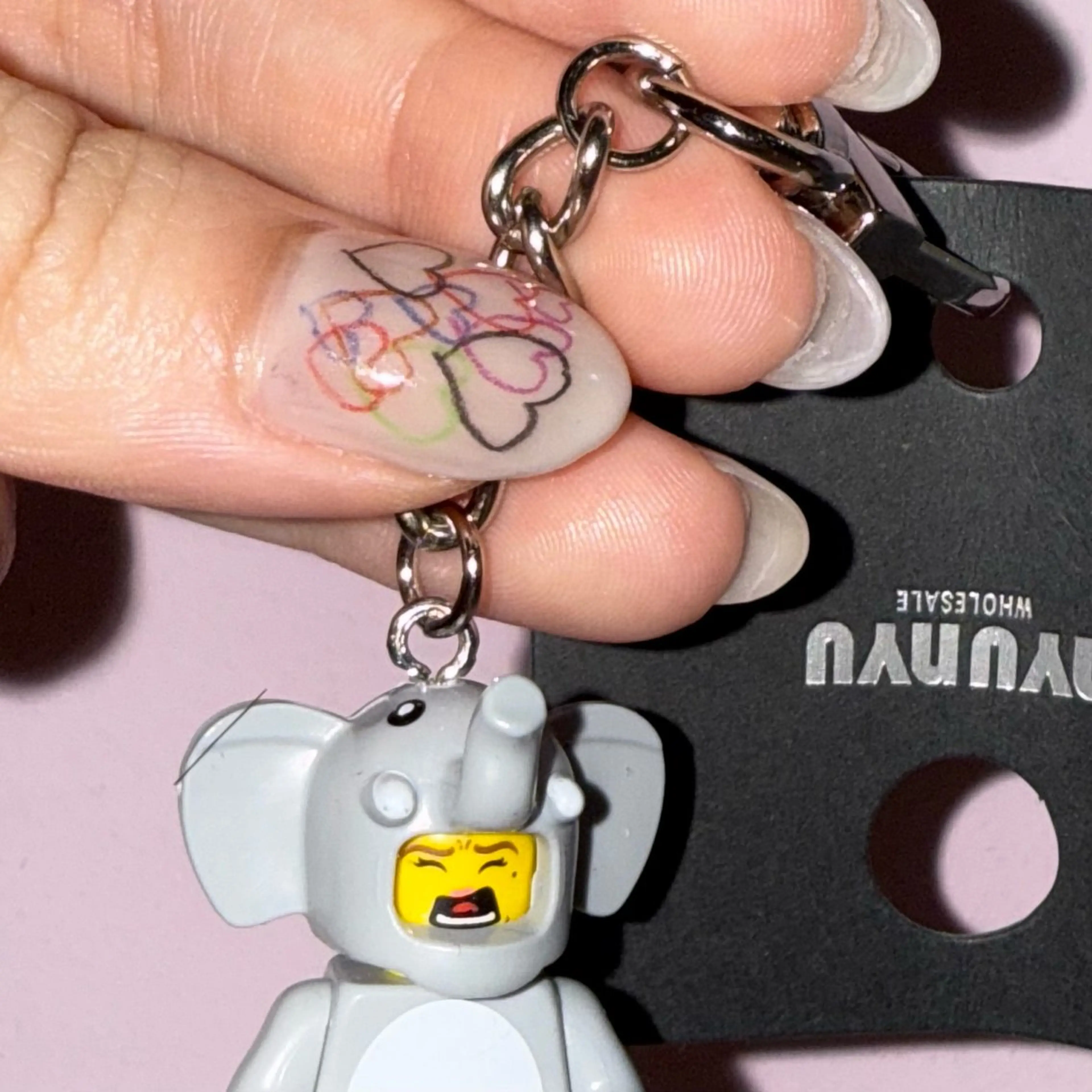 ネイル アートネイル ハンドネイル chika .のネイルデザイン