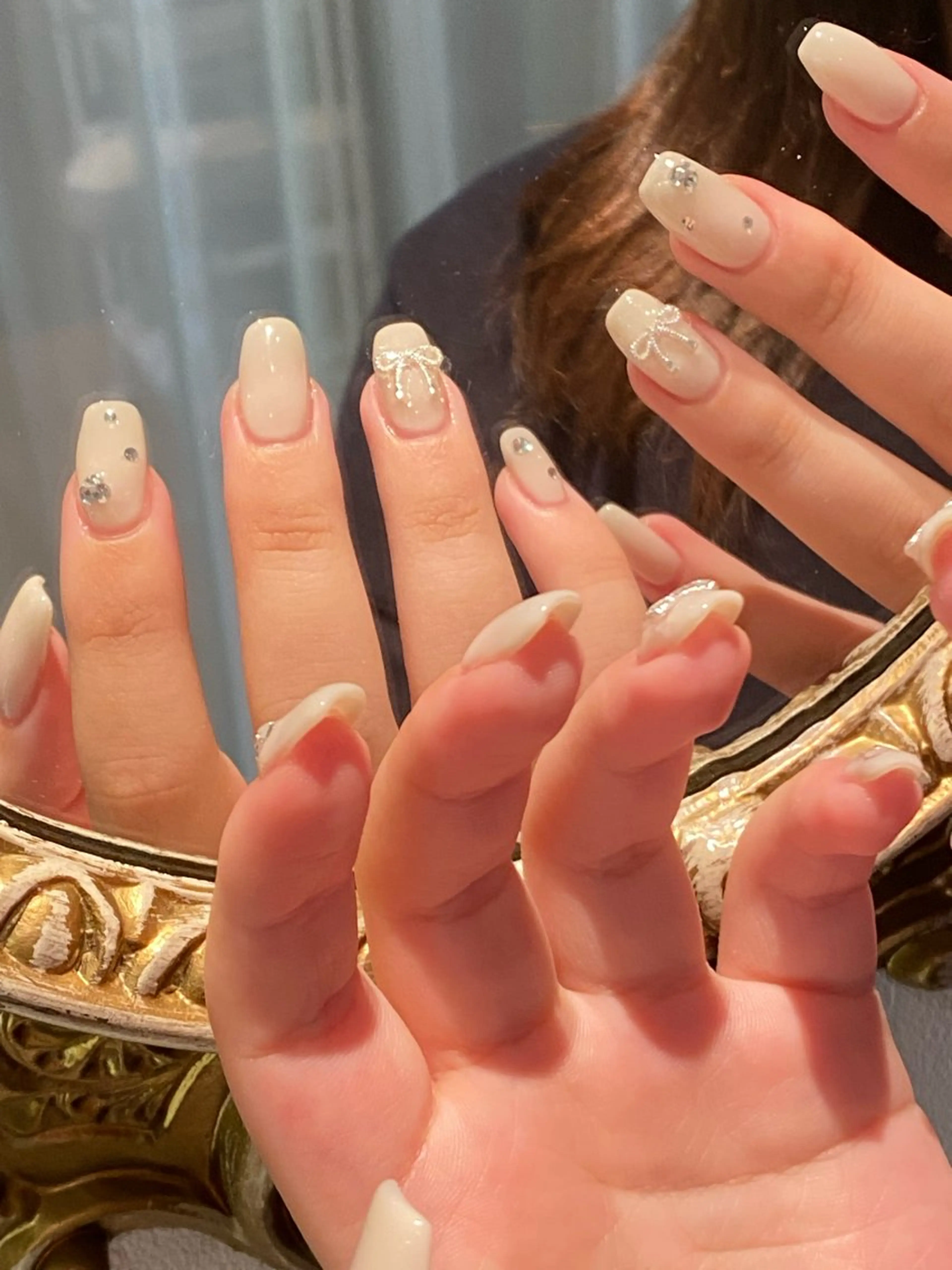 ネイル EARTH 大塚のネイルデザイン