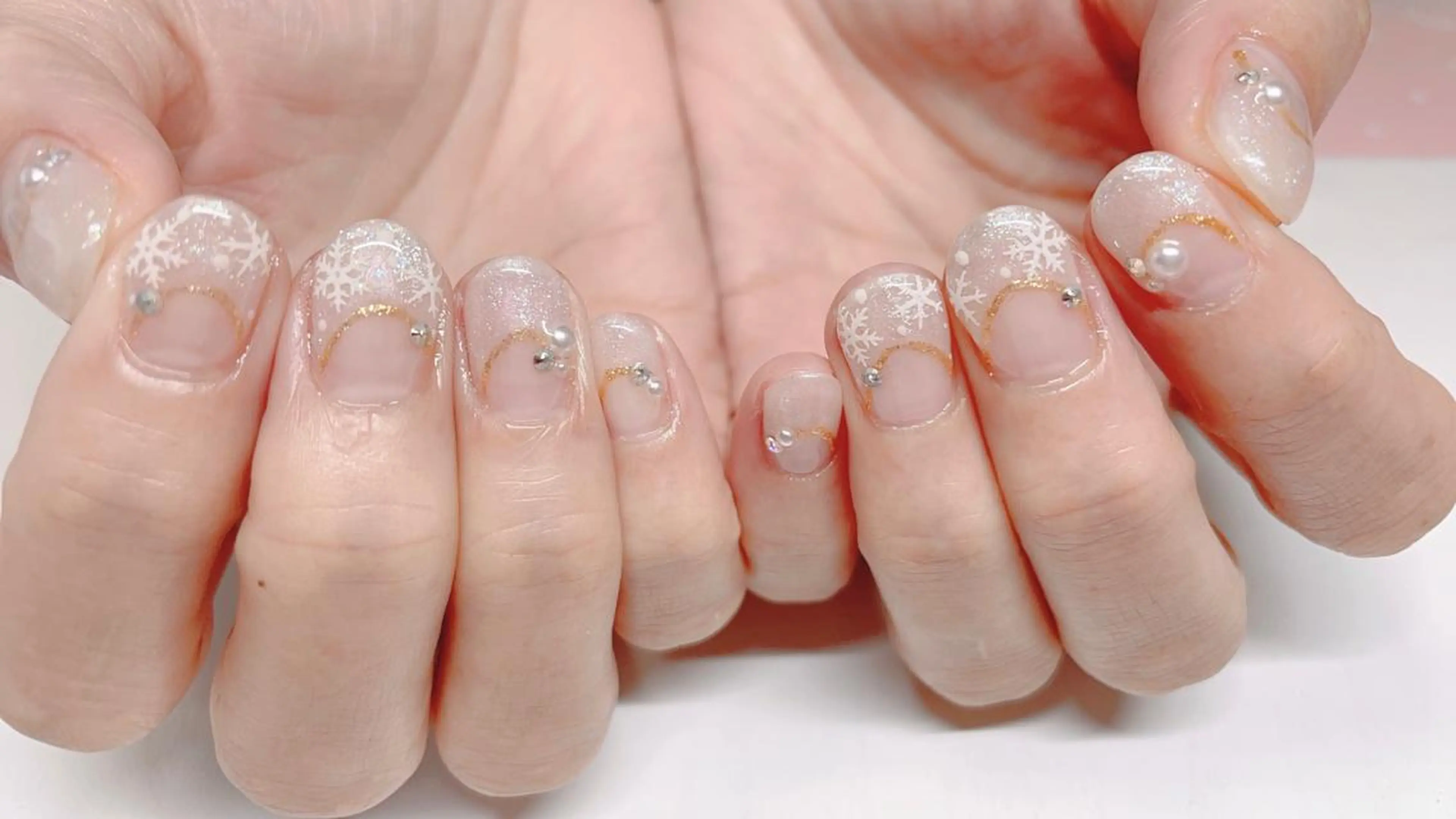 ネイル Nailsalon mimi所属・Nailsalon mimiのネイルデザイン