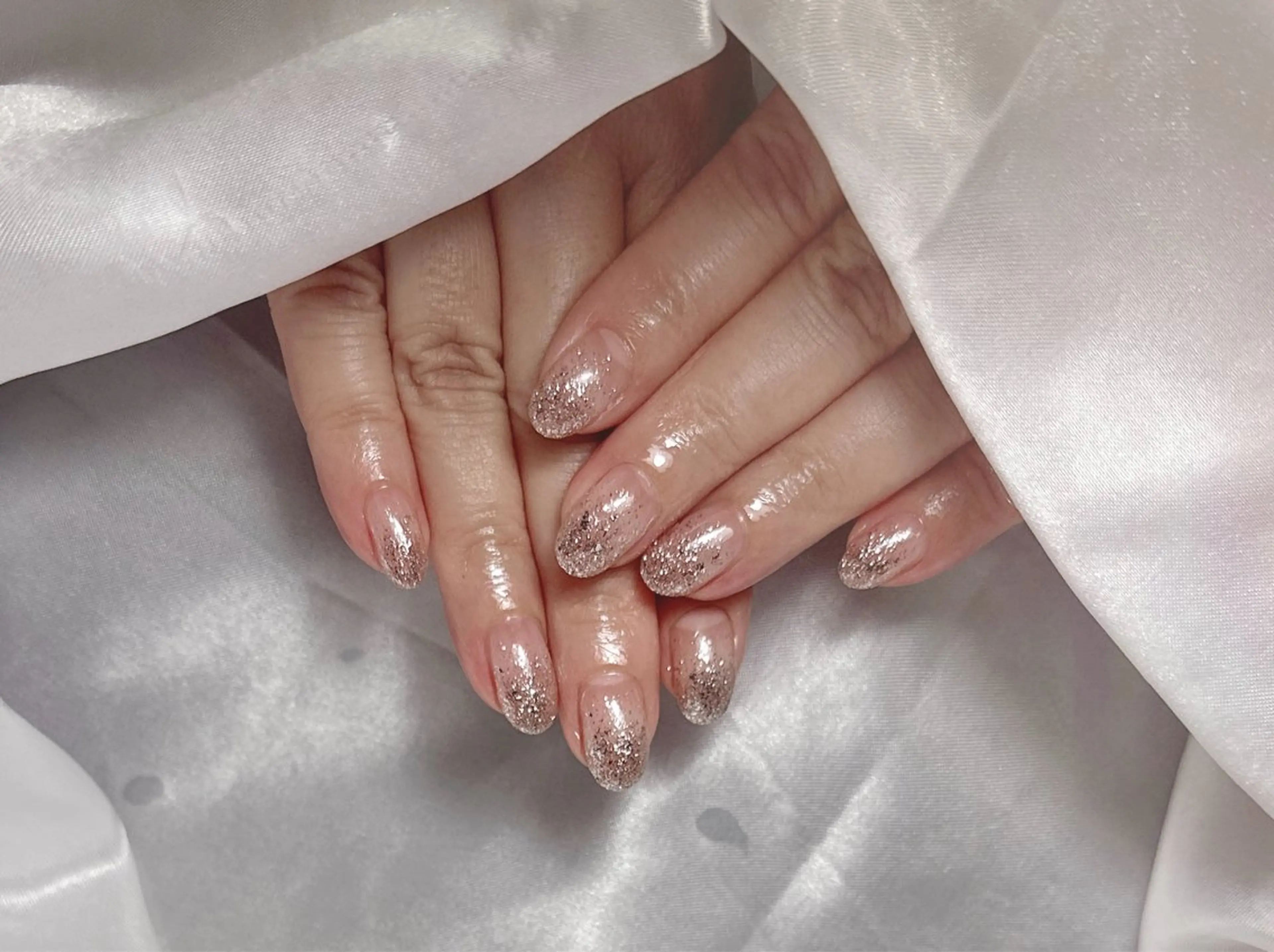 ネイル ハンドネイル Nail salon Venusのネイルデザイン