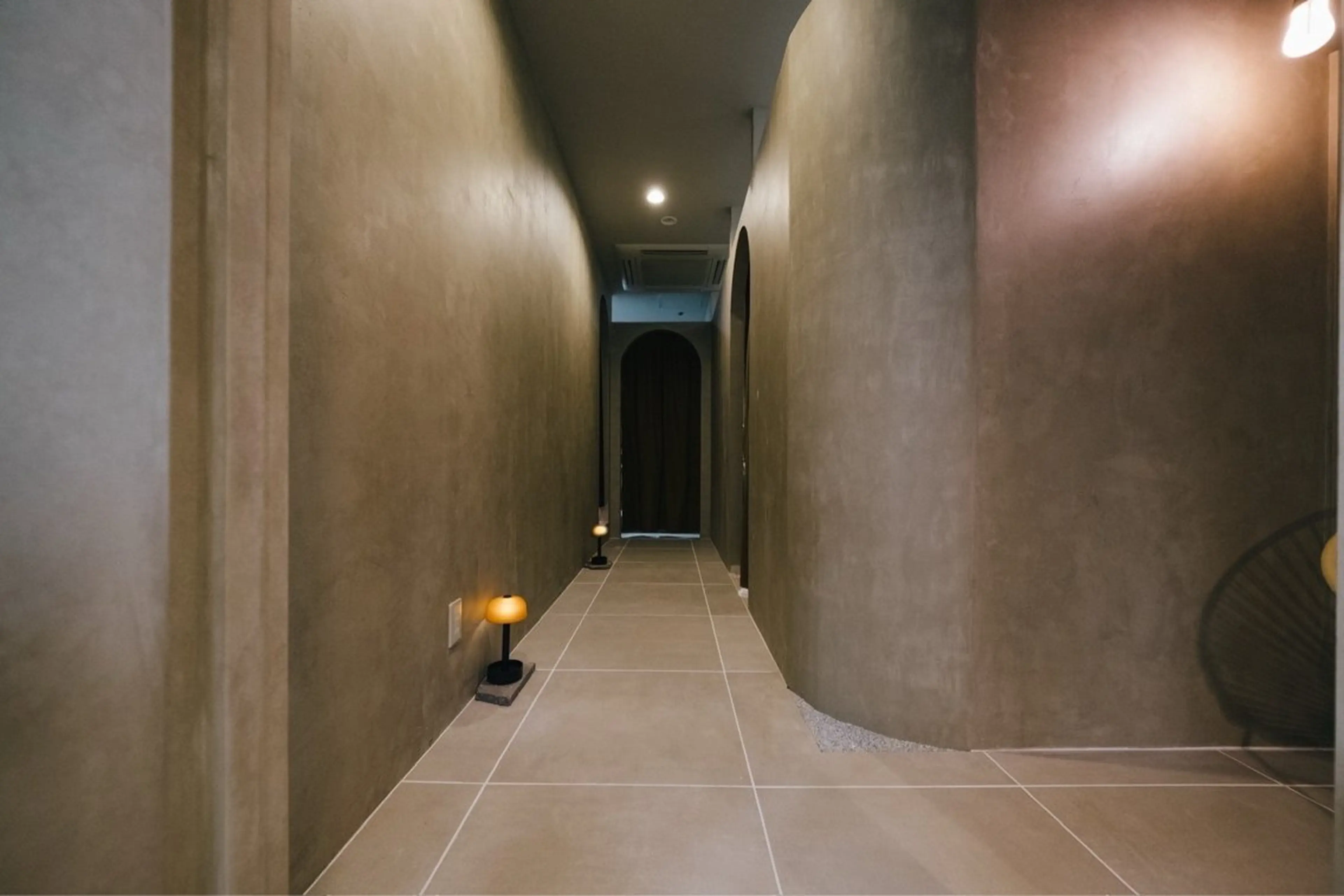 CANVAS.美髪 MOMO.ヘッドスパのヘアスタイル