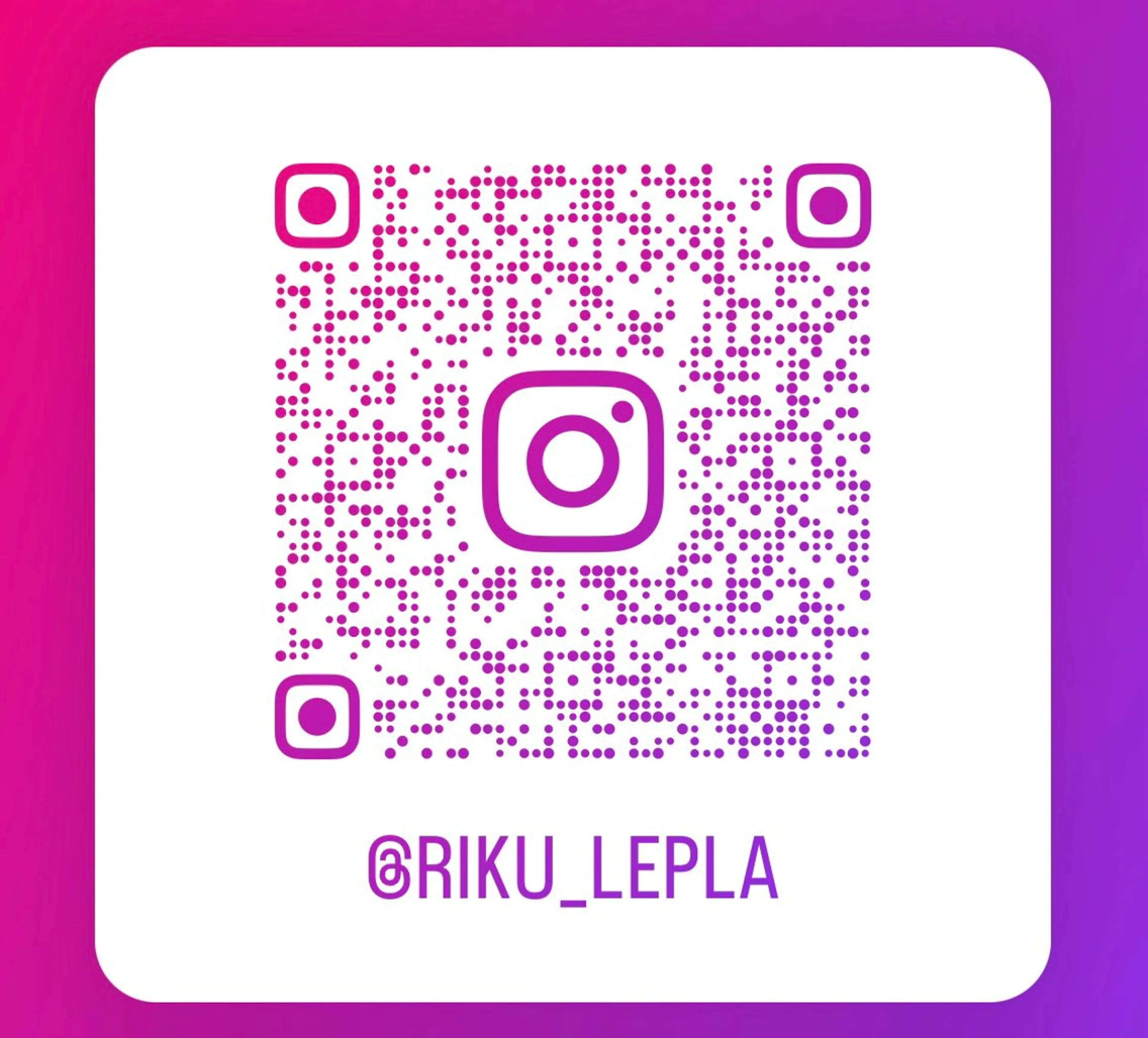 大林 りく　カラーモデルのヘアスタイル