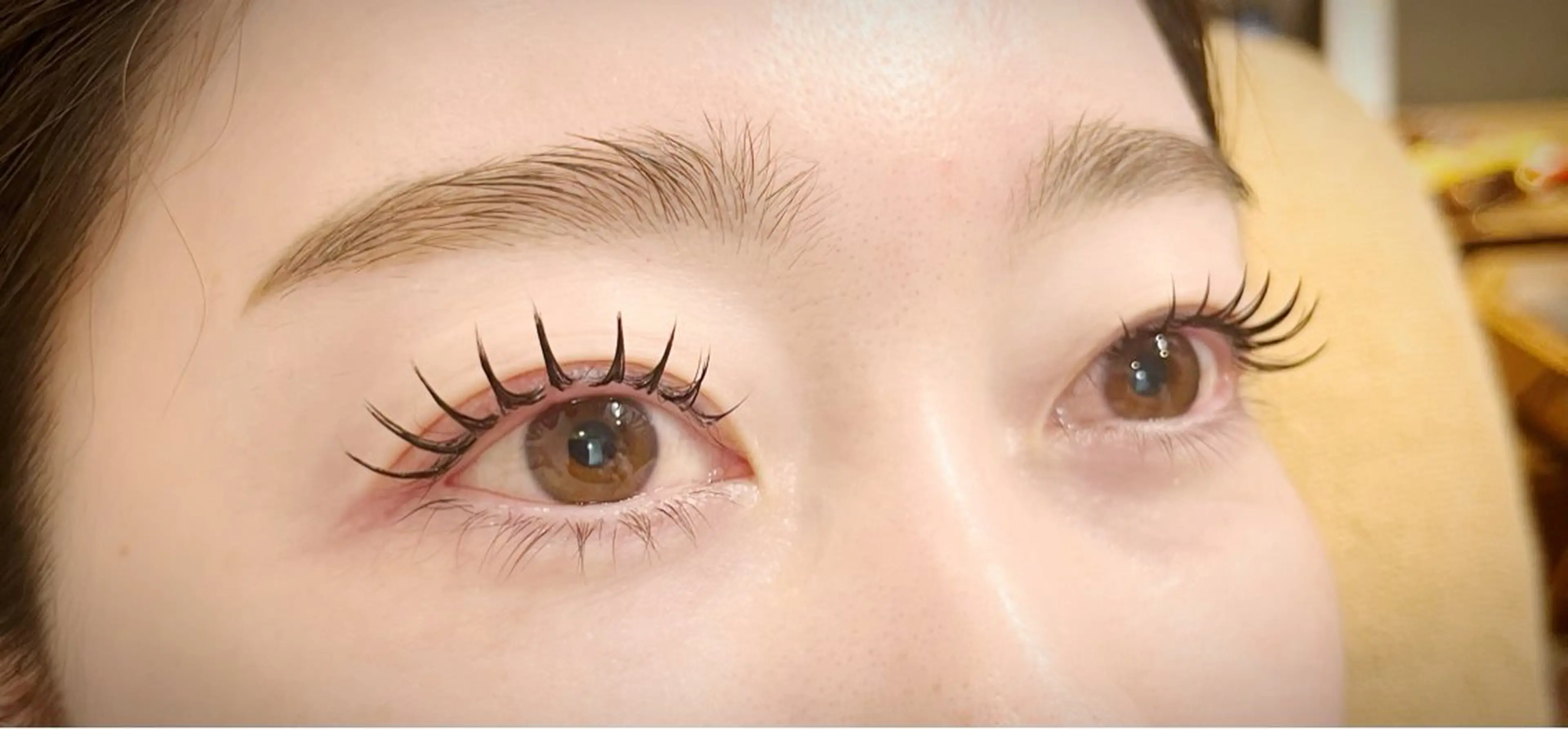 マツエク・マツパ 束感まつ毛 マツエク sugiura sawakoのマツエク・マツパデザイン