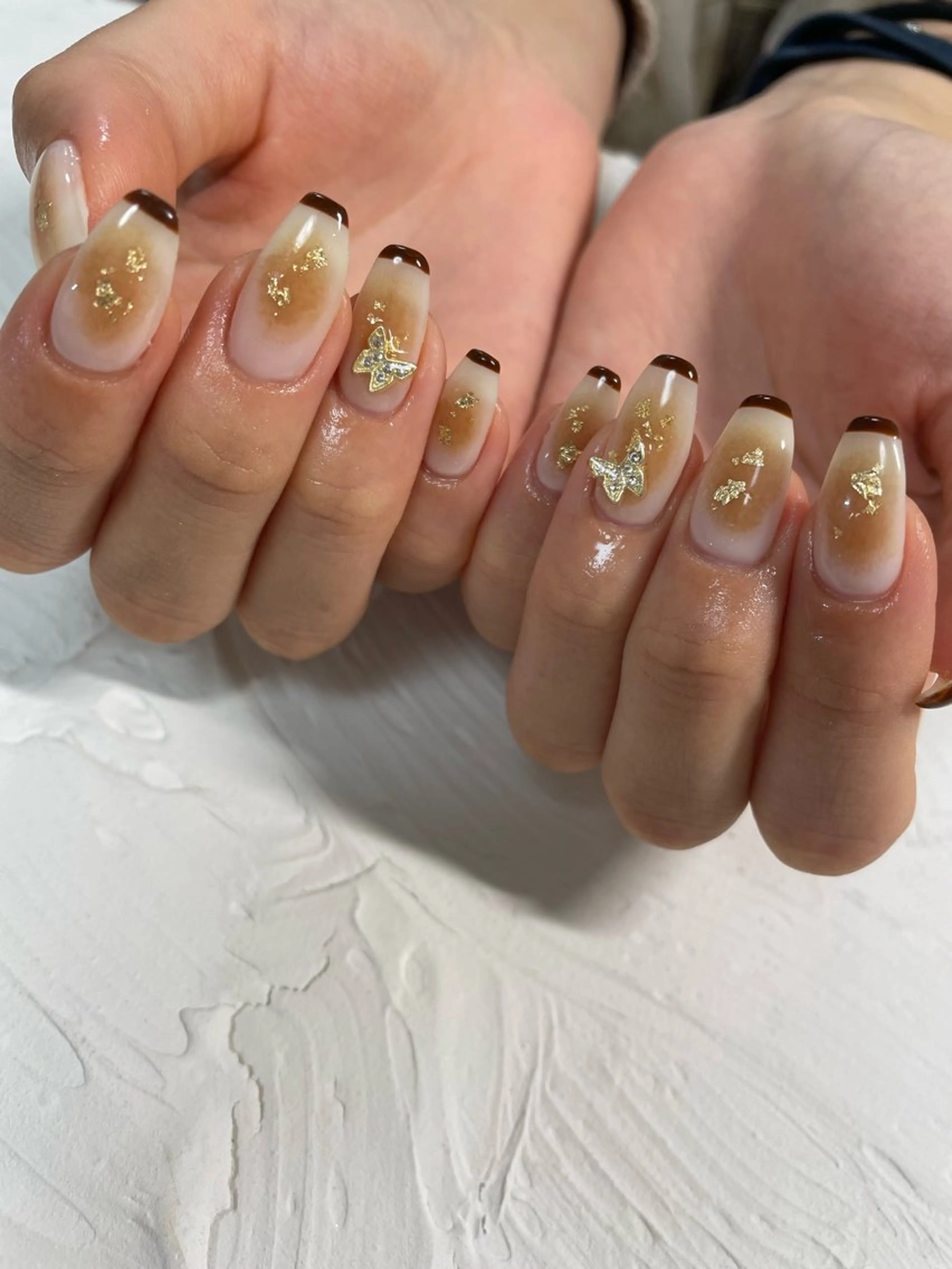 ネイル 🌕akuri🌖 nuance/専門のネイルデザイン