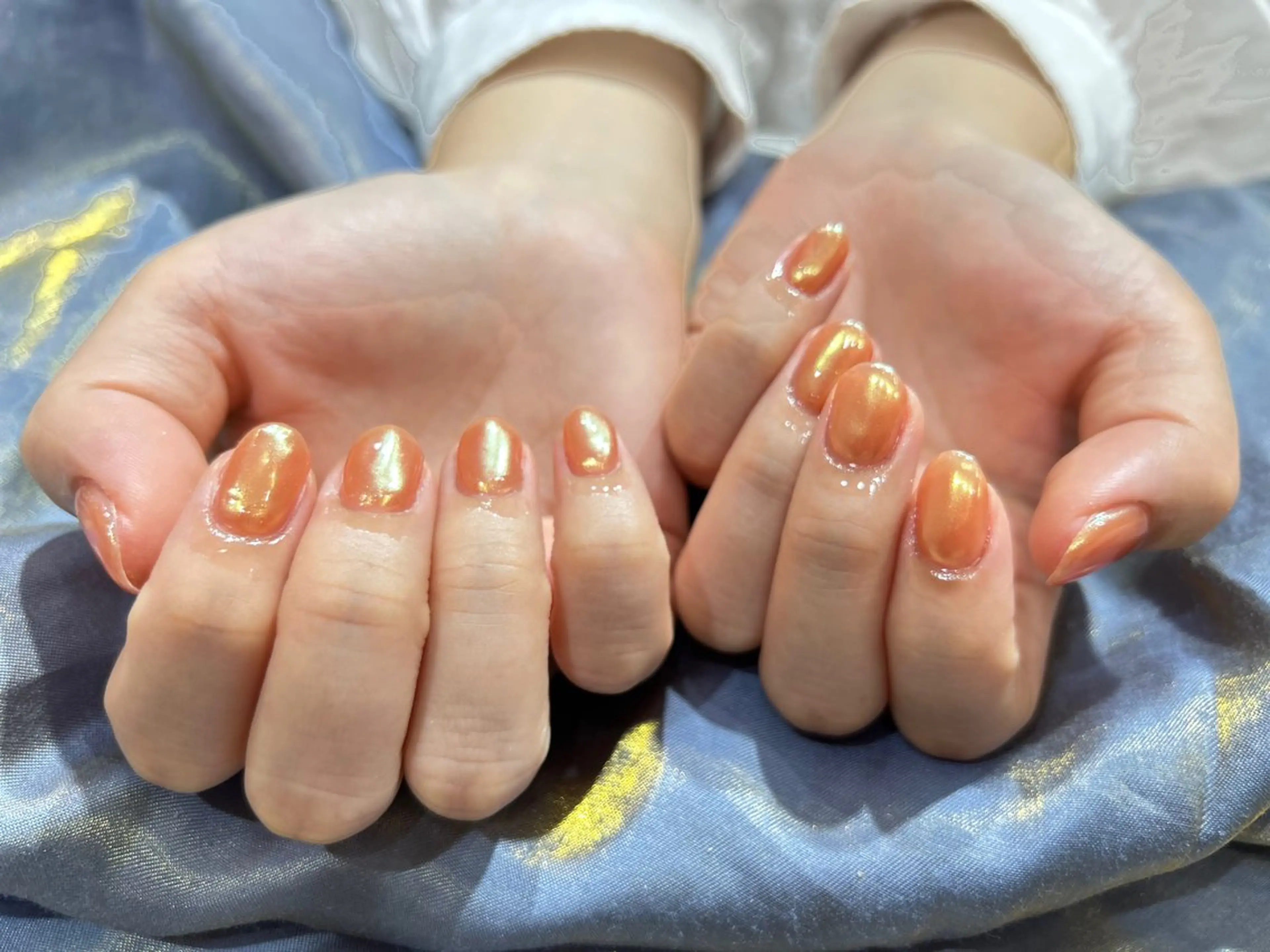 ネイル Umi nail& eyelashのネイルデザイン