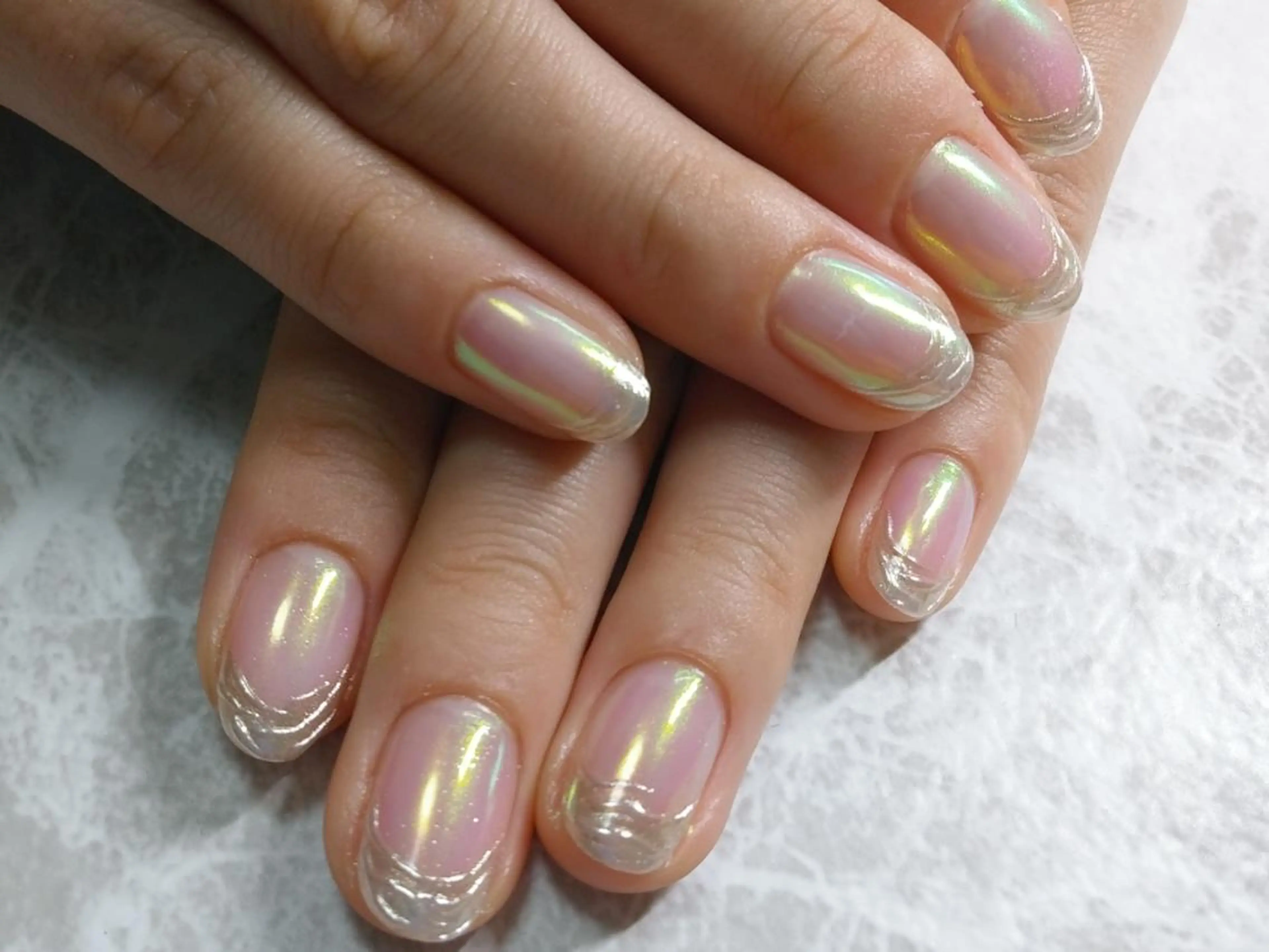 ネイル Lupinus所属・Lupinus ルピナスのネイルデザイン