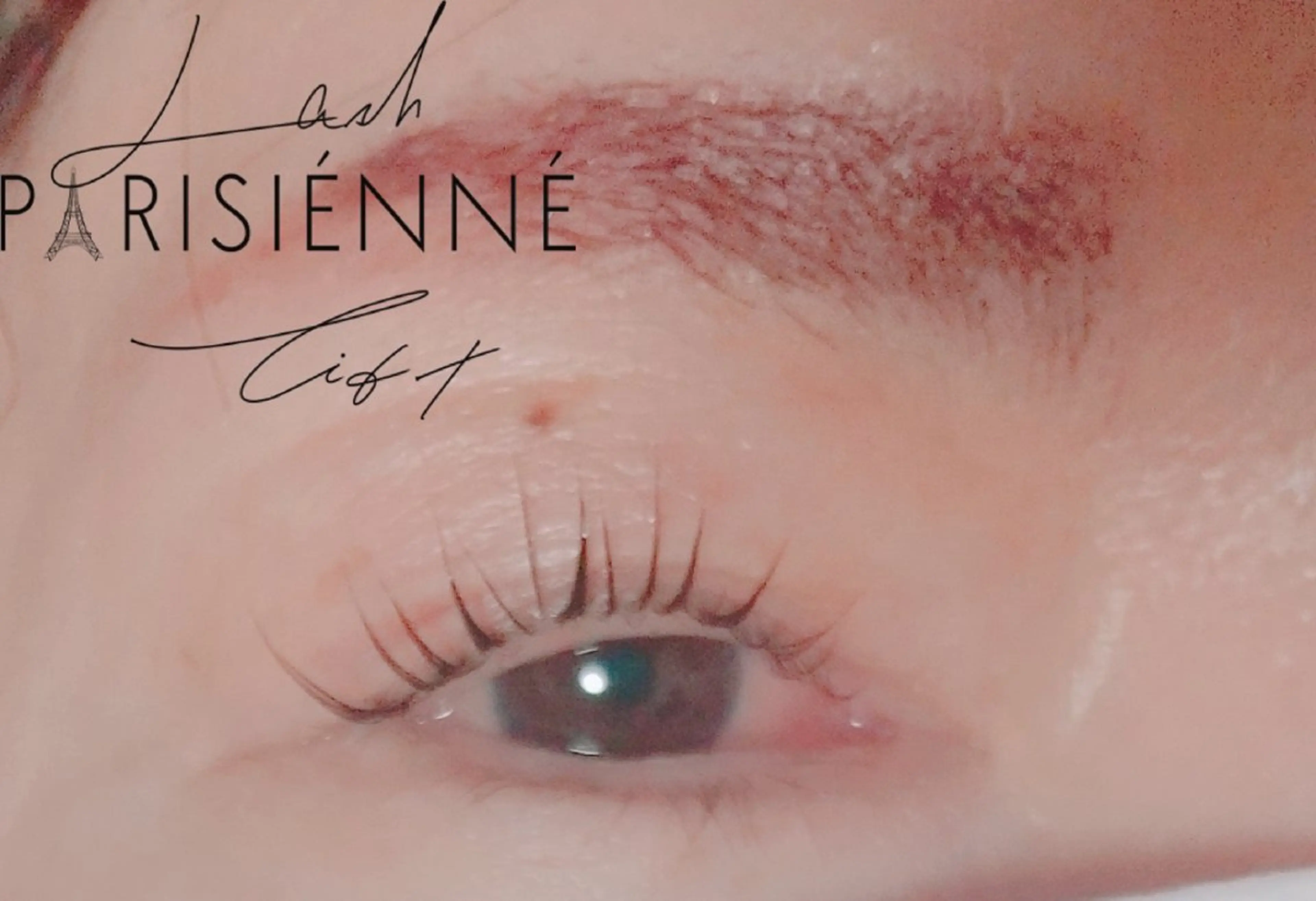 マツエク・マツパ パリジェンヌラッシュリフト ミミー 南のマツエク・マツパデザイン