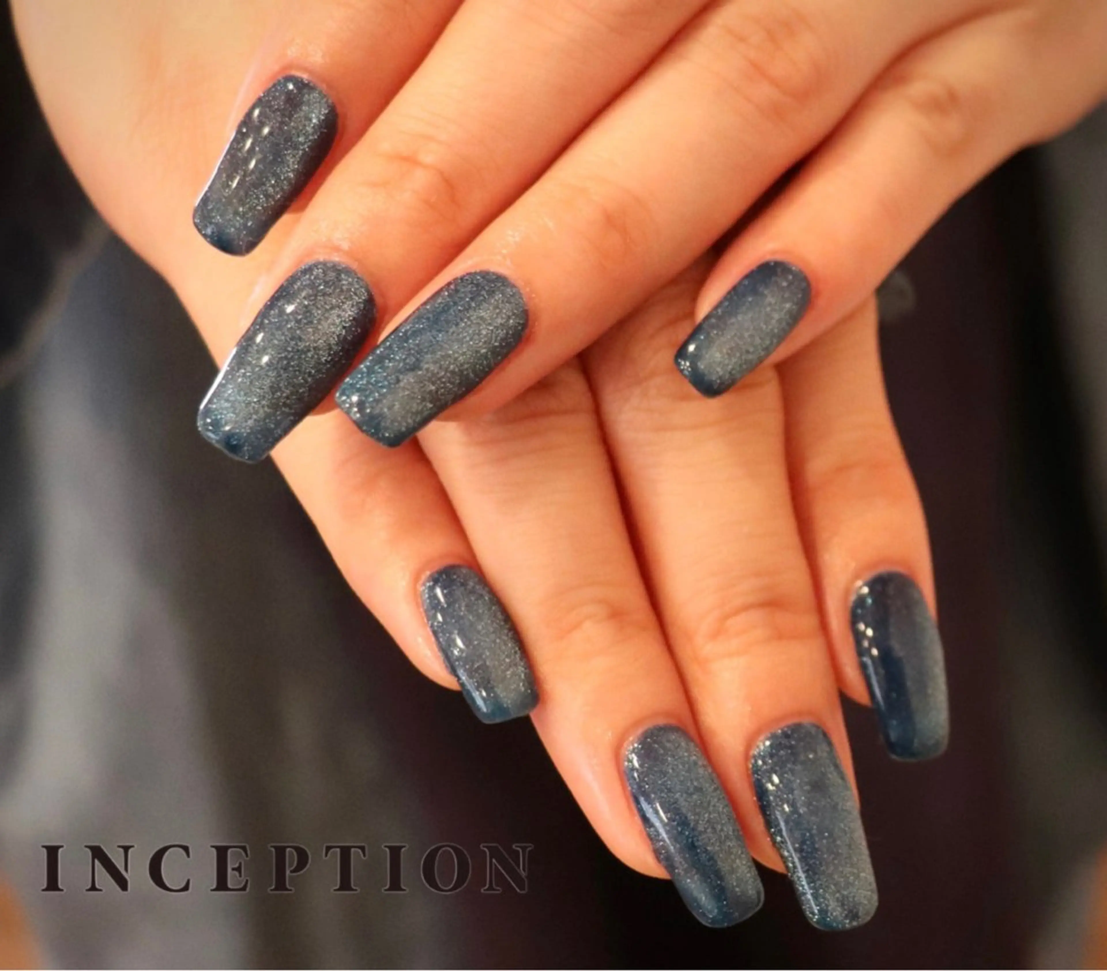 ネイル INCEPTION NAILのネイルデザイン