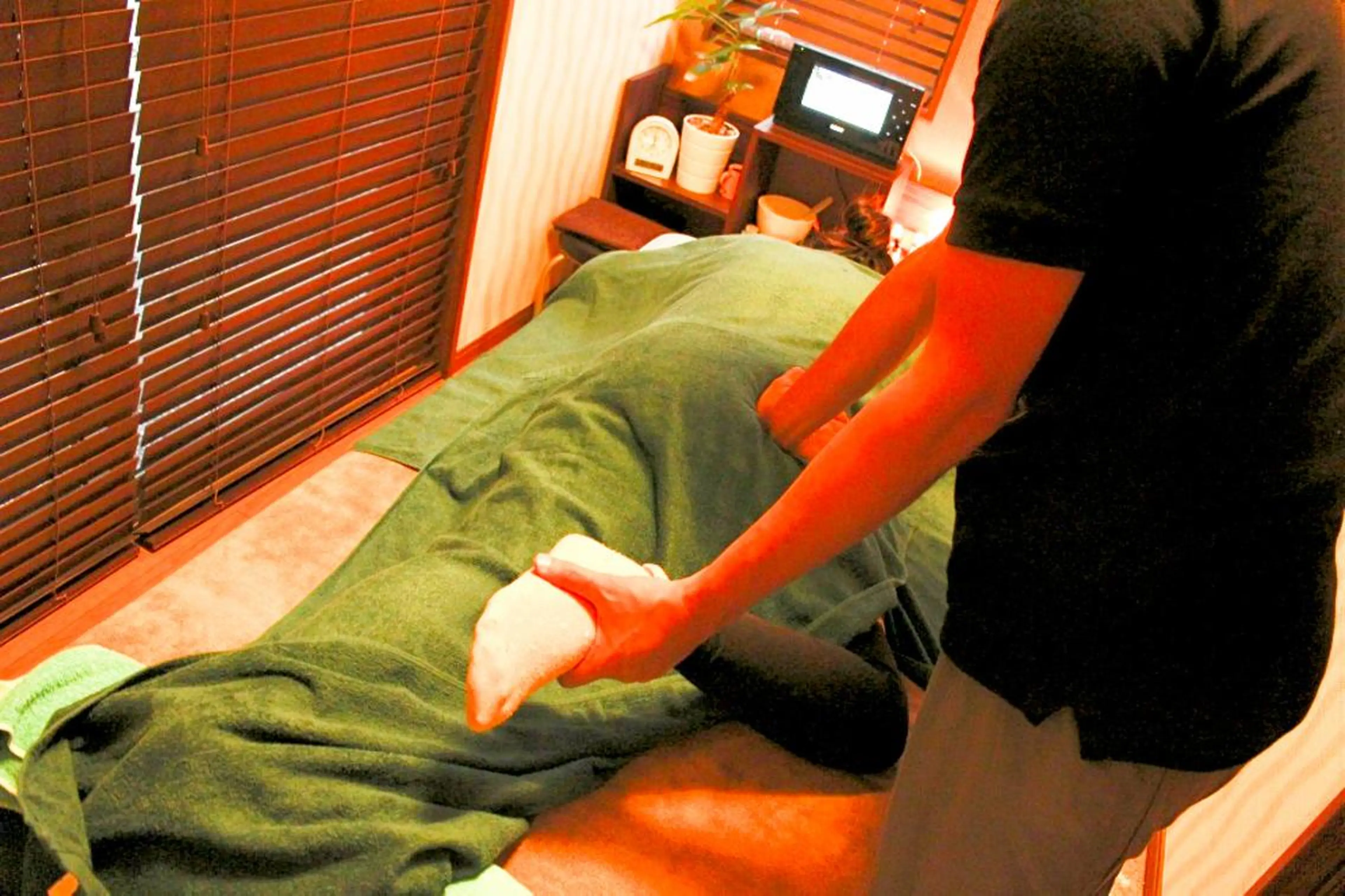 リラク RefreshJam プライベートサロンのエステ・リラクイメージ