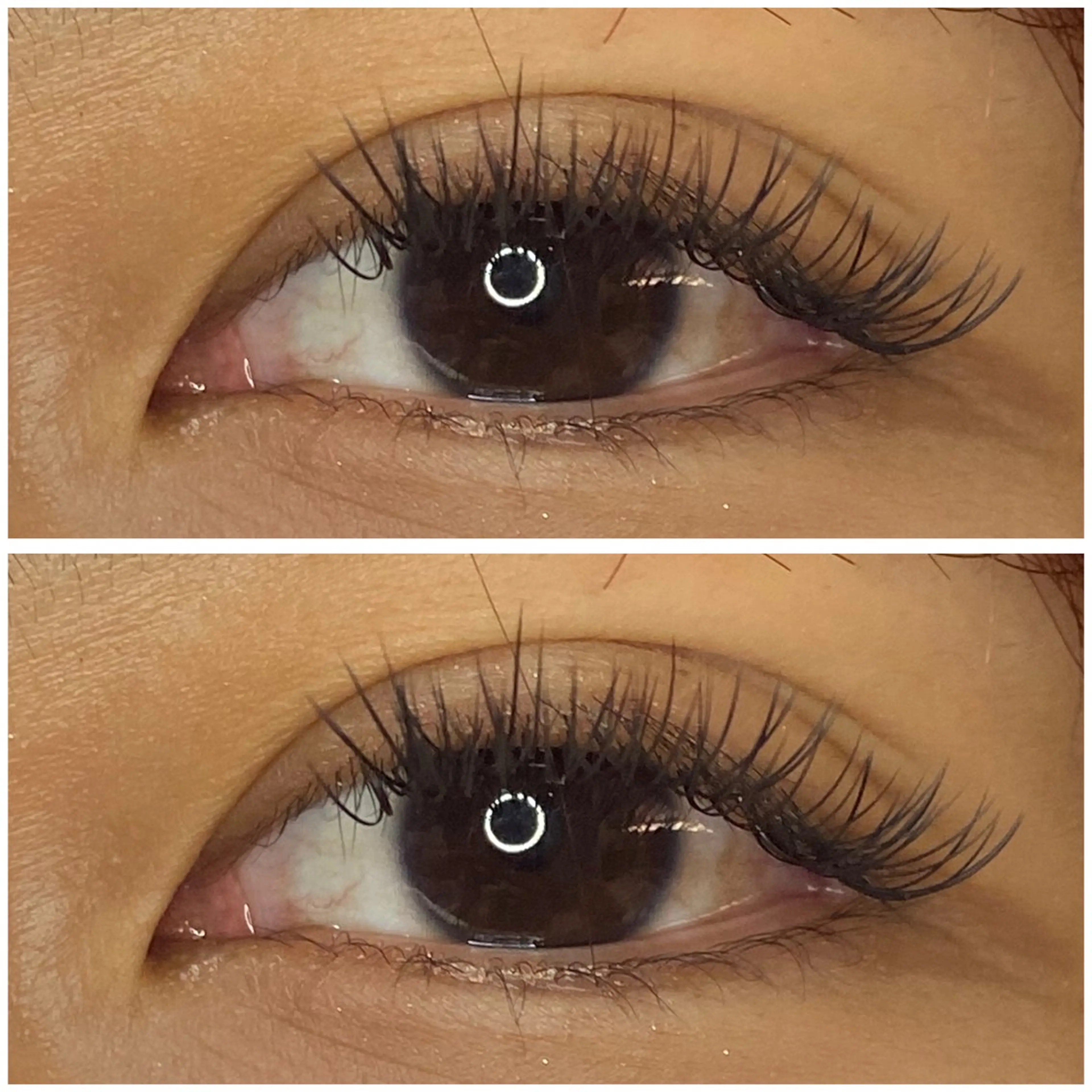 マツエク・マツパ マツエク 後藤 麻子のマツエク・マツパデザイン