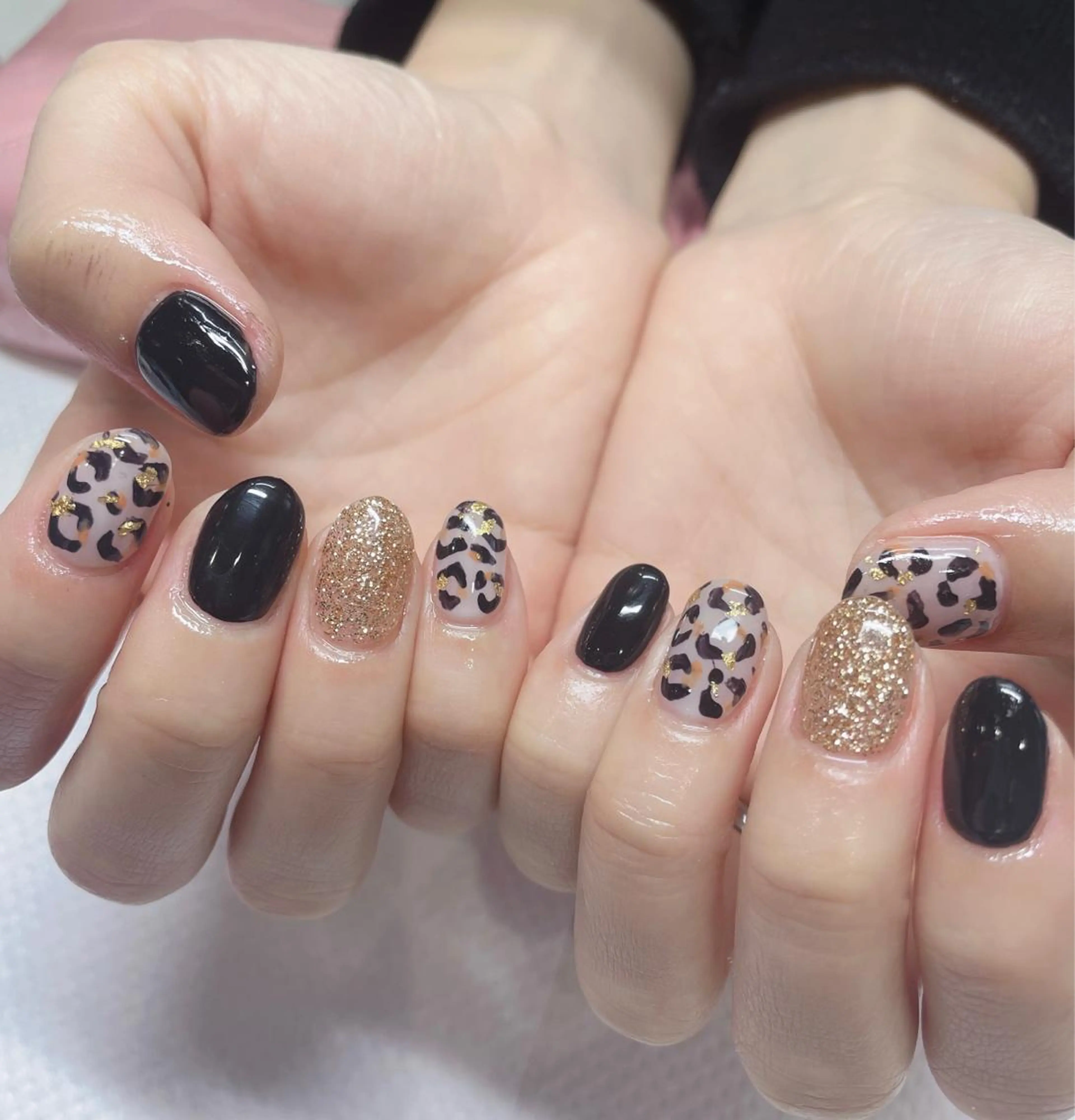 ネイル kouca  nail所属・コウ カnail💅のネイルデザイン