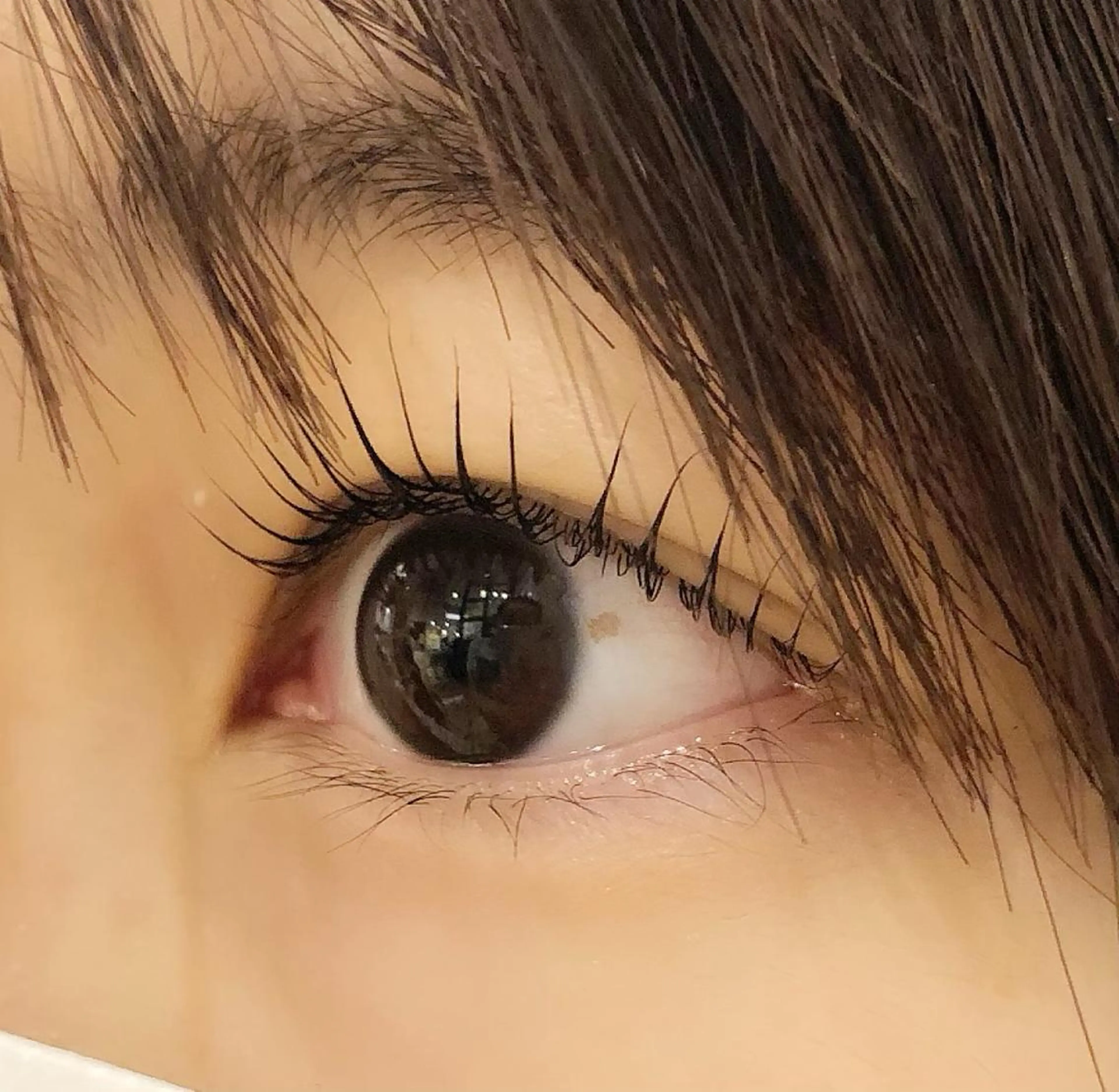 マツエク・マツパ マツパ Ami 🍀のマツエク・マツパデザイン