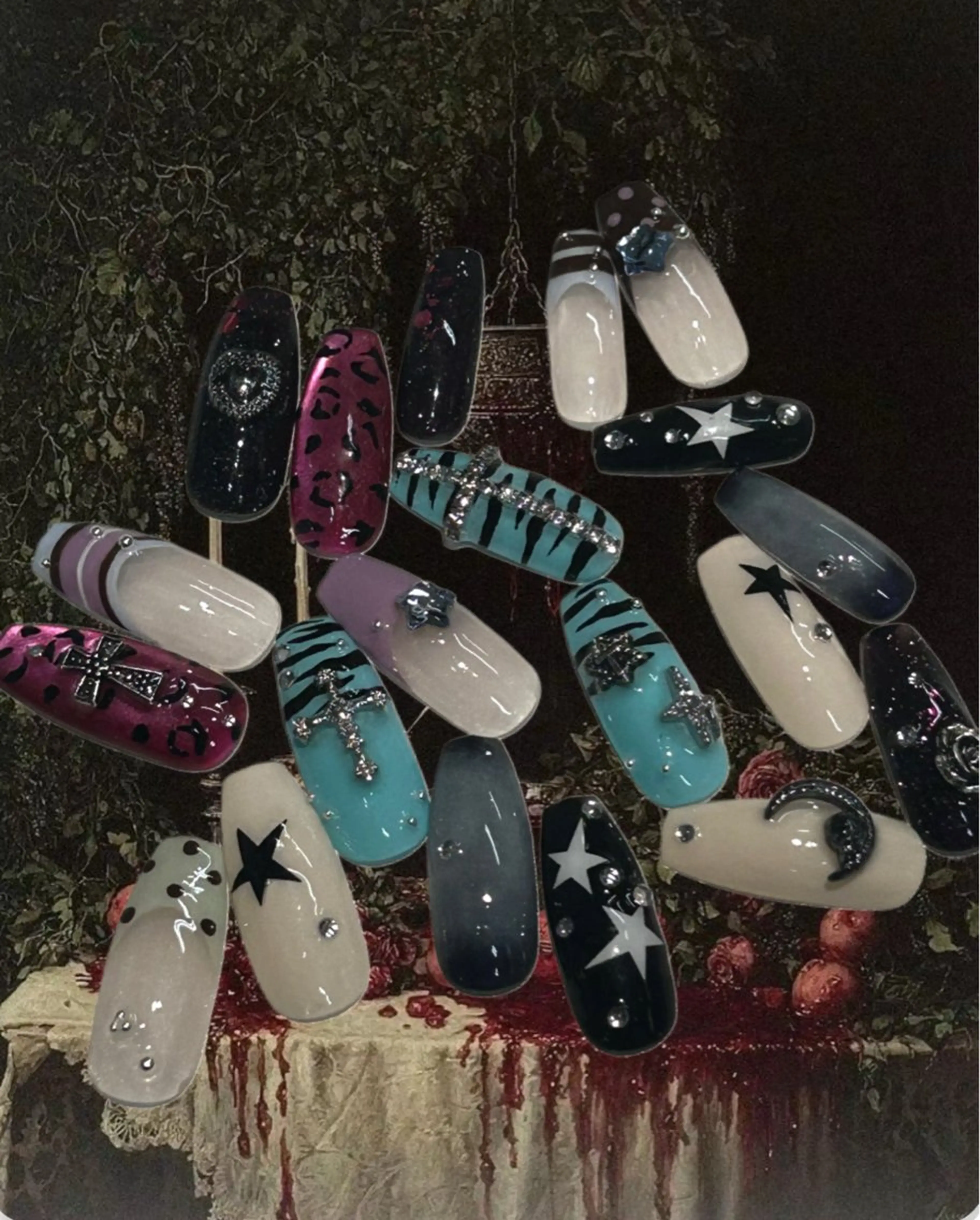 オープン記念100人プロジェクト1️⃣0️⃣0️⃣の写真