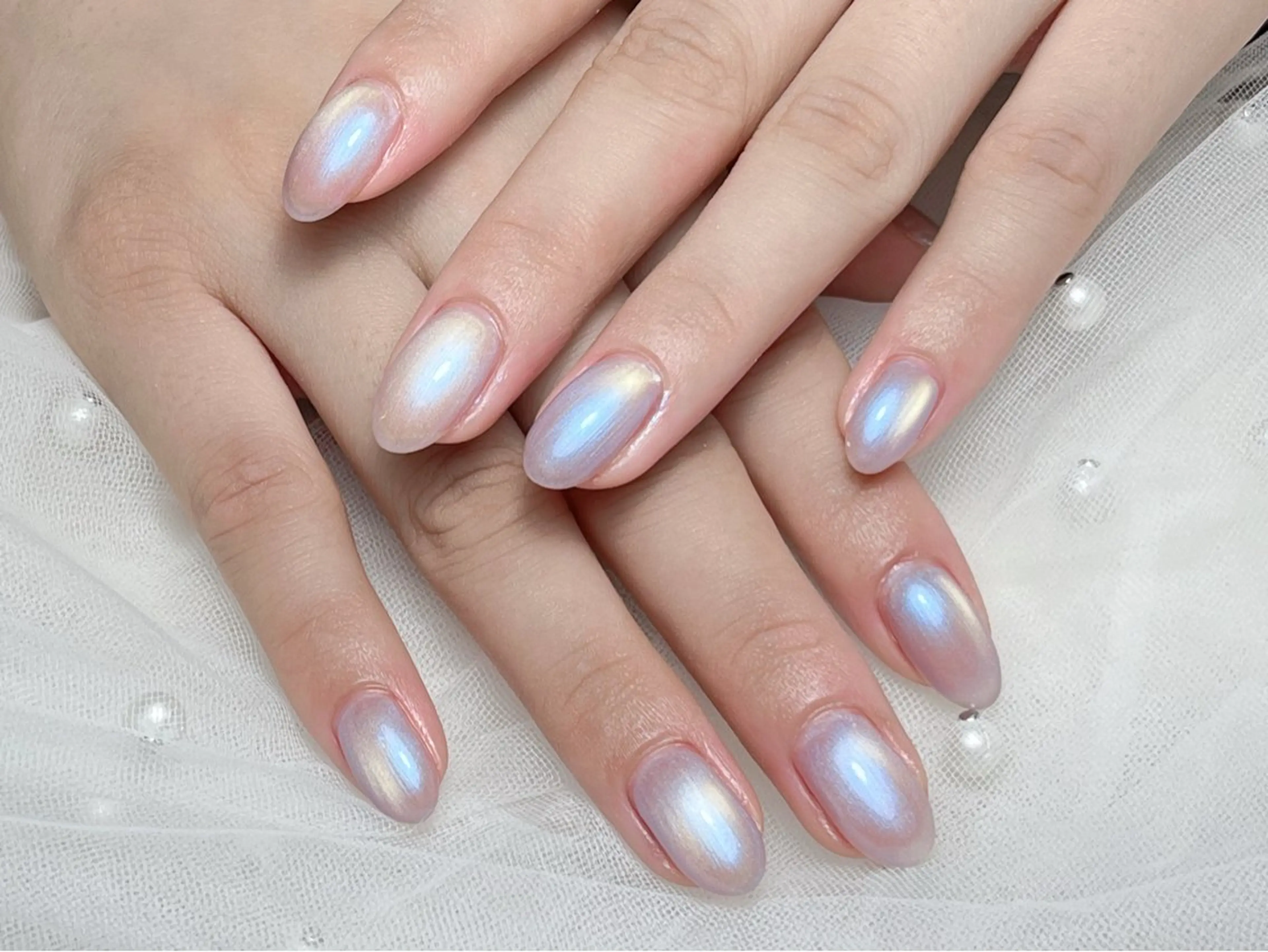 ネイル Bél Nail salonのネイルデザイン