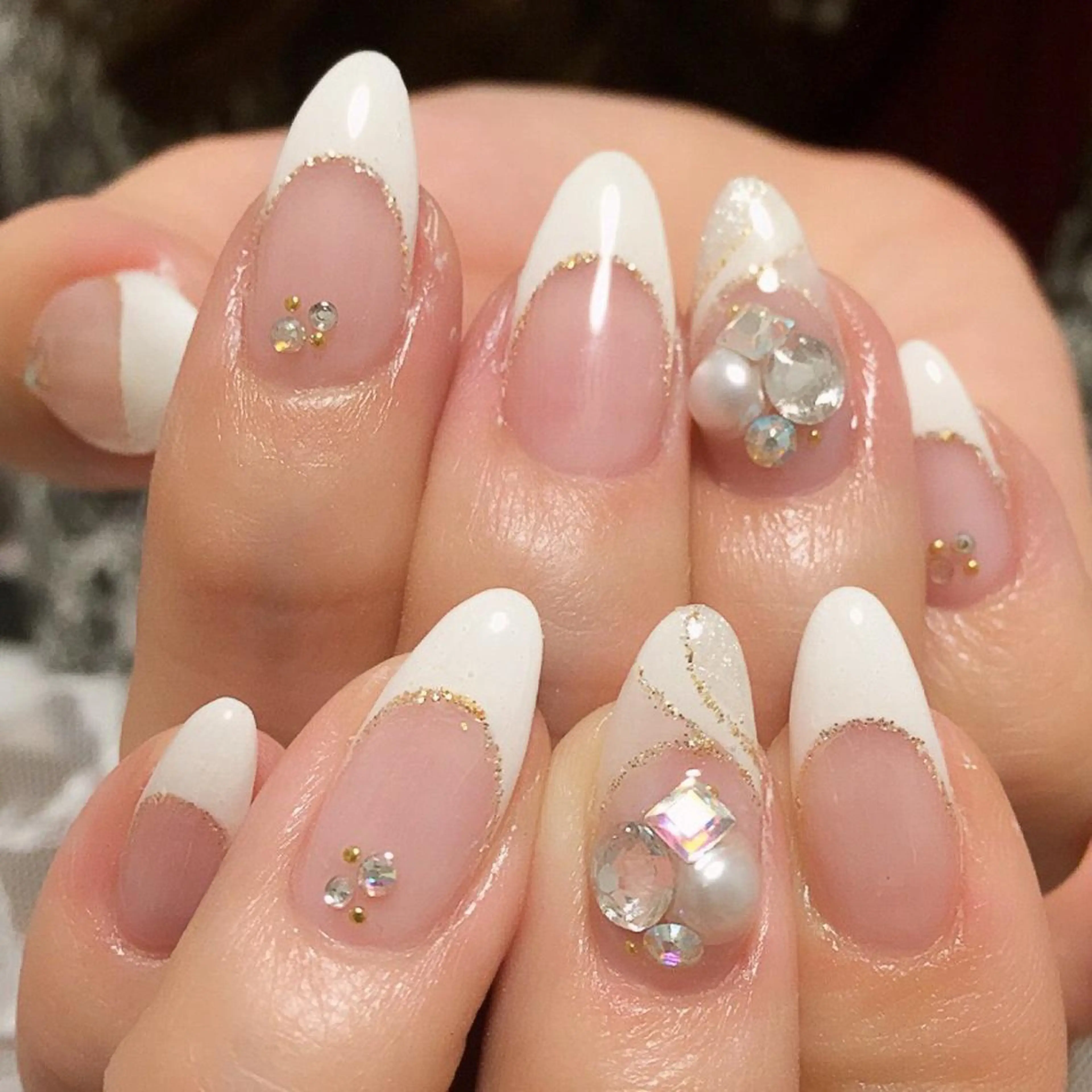 ネイル yumnail (ネイル&脱毛)のエステ・リラクイメージ