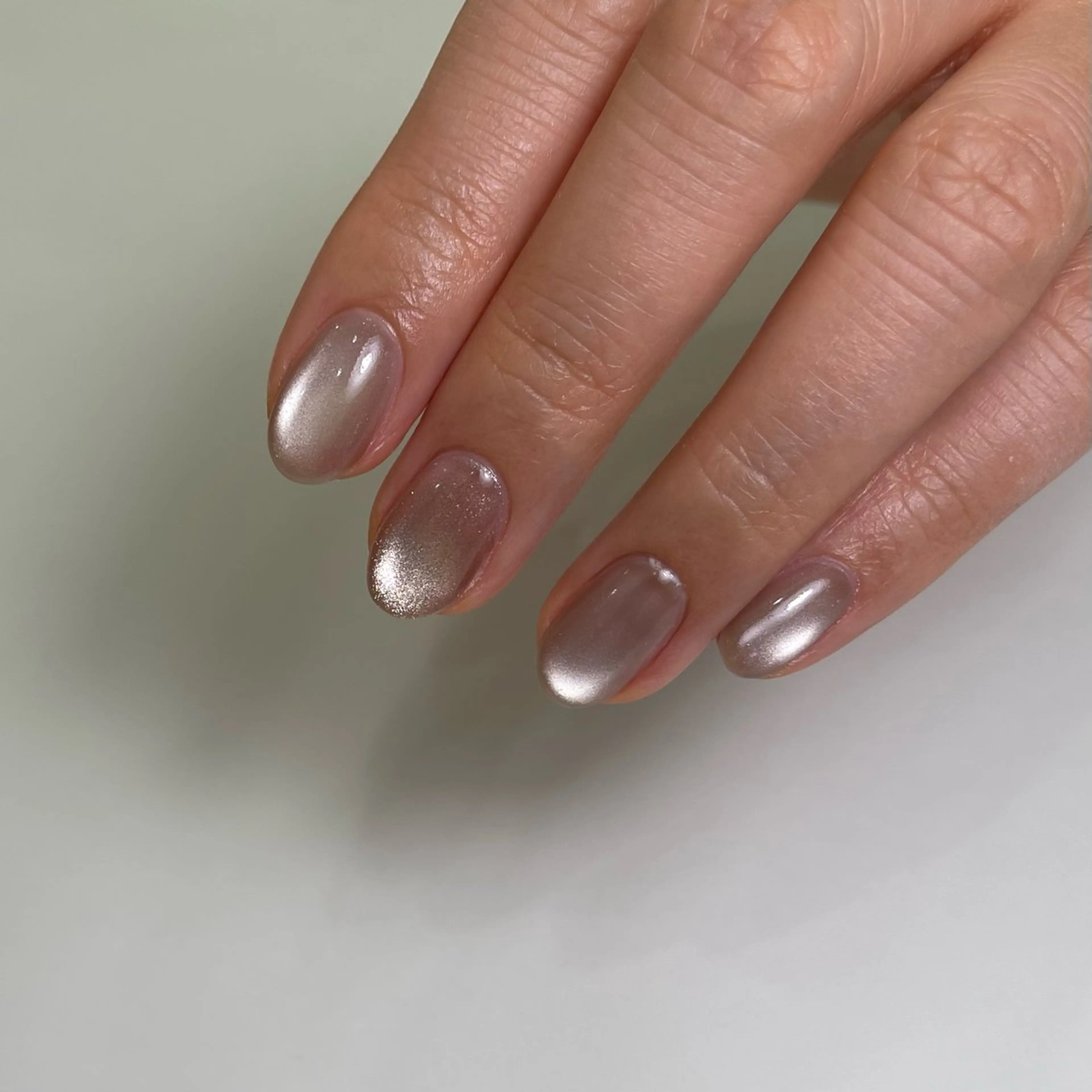 ネイル はるか 中目黒ネイルのネイルデザイン