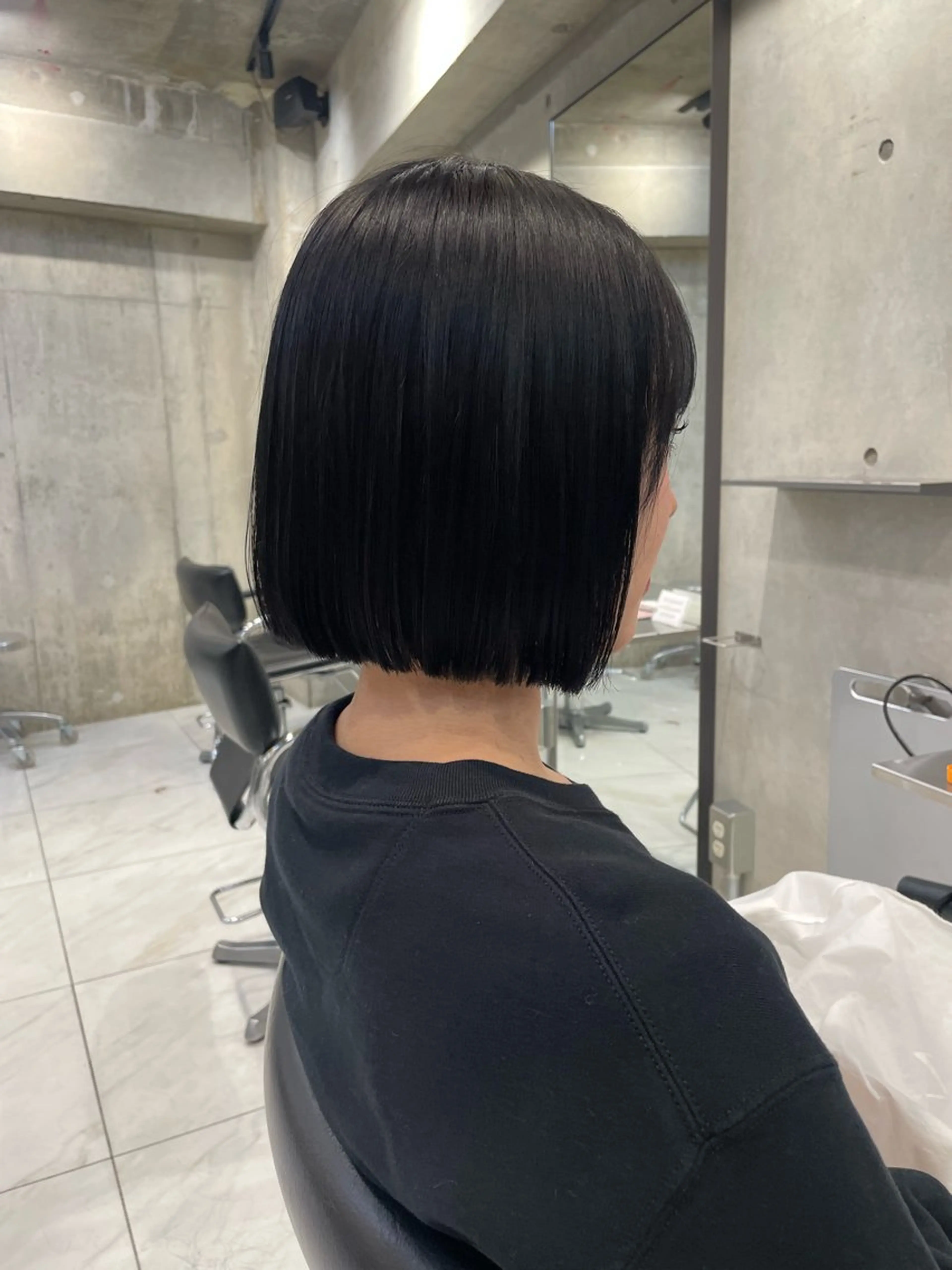 小板橋 海斗のヘアスタイル