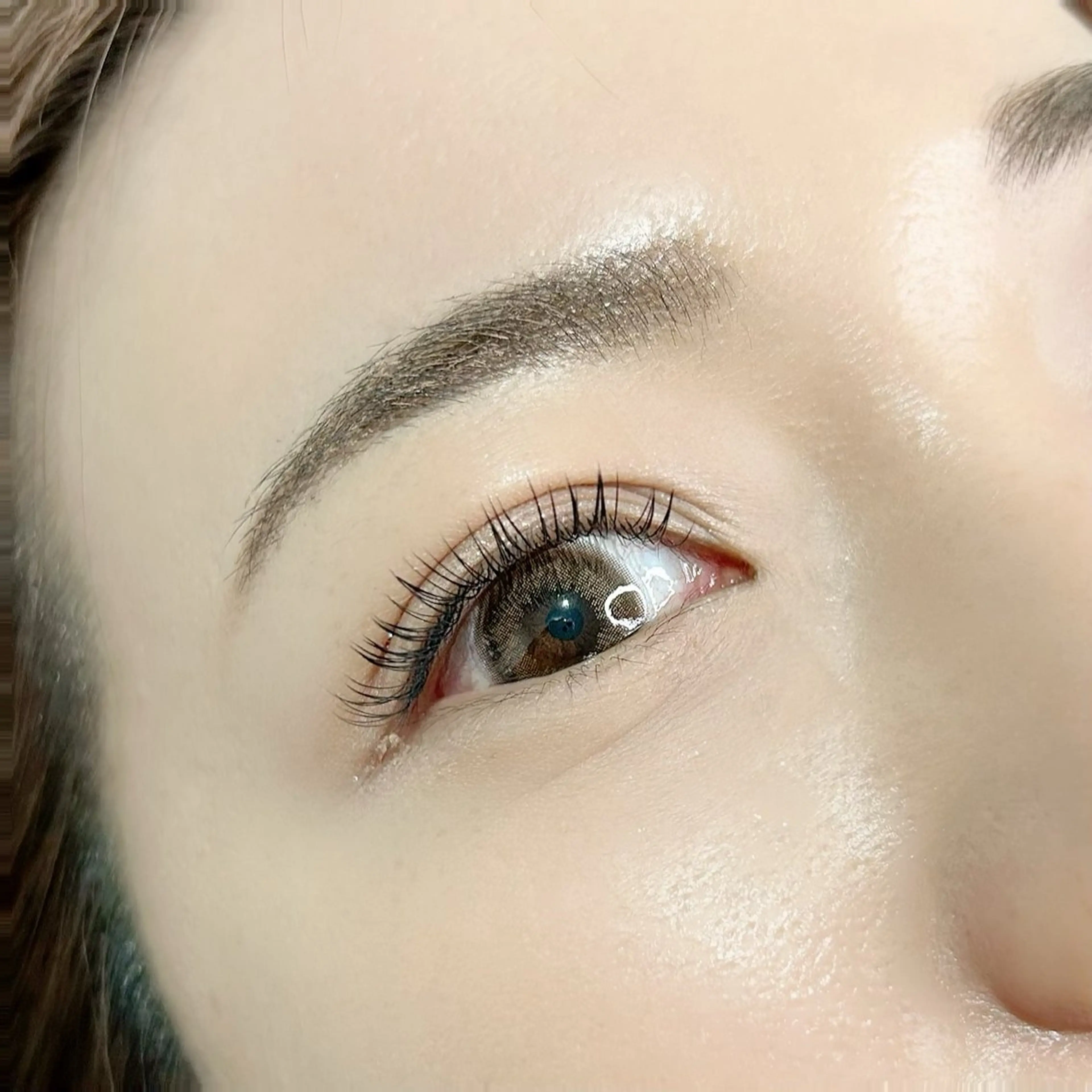 マツエク・マツパ マツエク K&E lashe /大垣　まつ毛、眉毛のマツエク・マツパデザイン