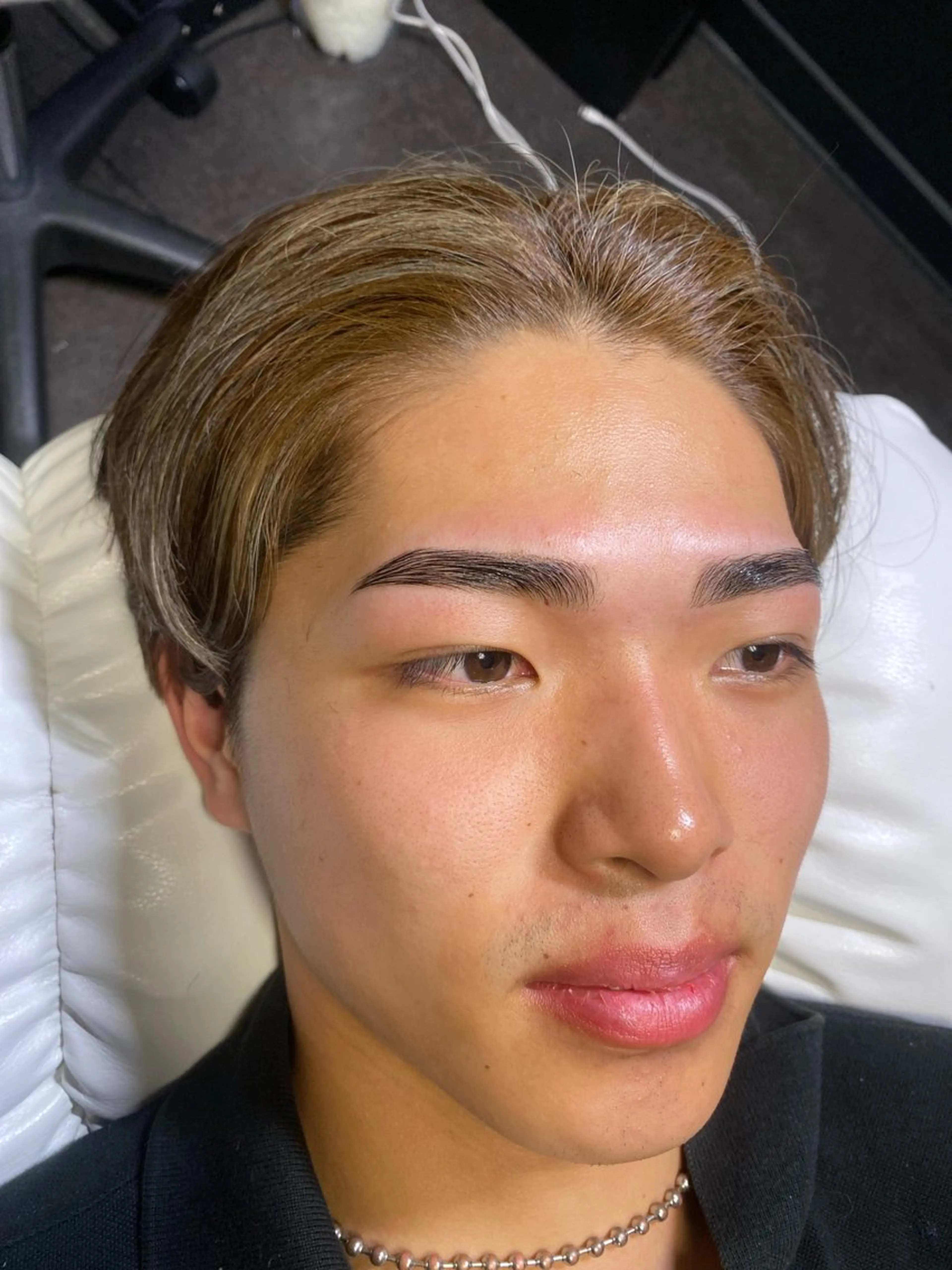 マツエク・マツパ Nao店長 /ルヴォルテ大須のマツエク・マツパデザイン