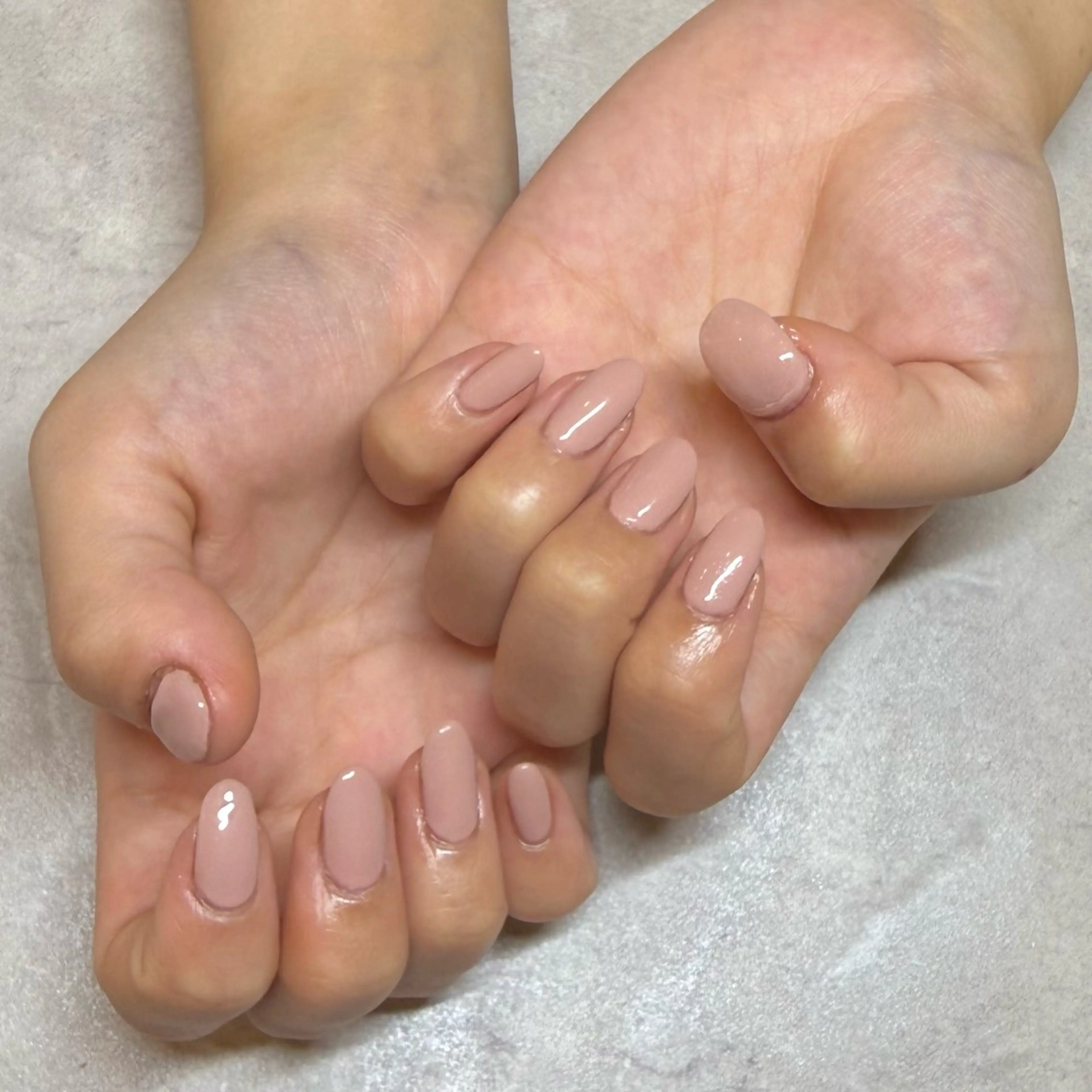 ネイル NailSalon MeMe所属・Nailsalon MeMe YUMIのネイルデザイン