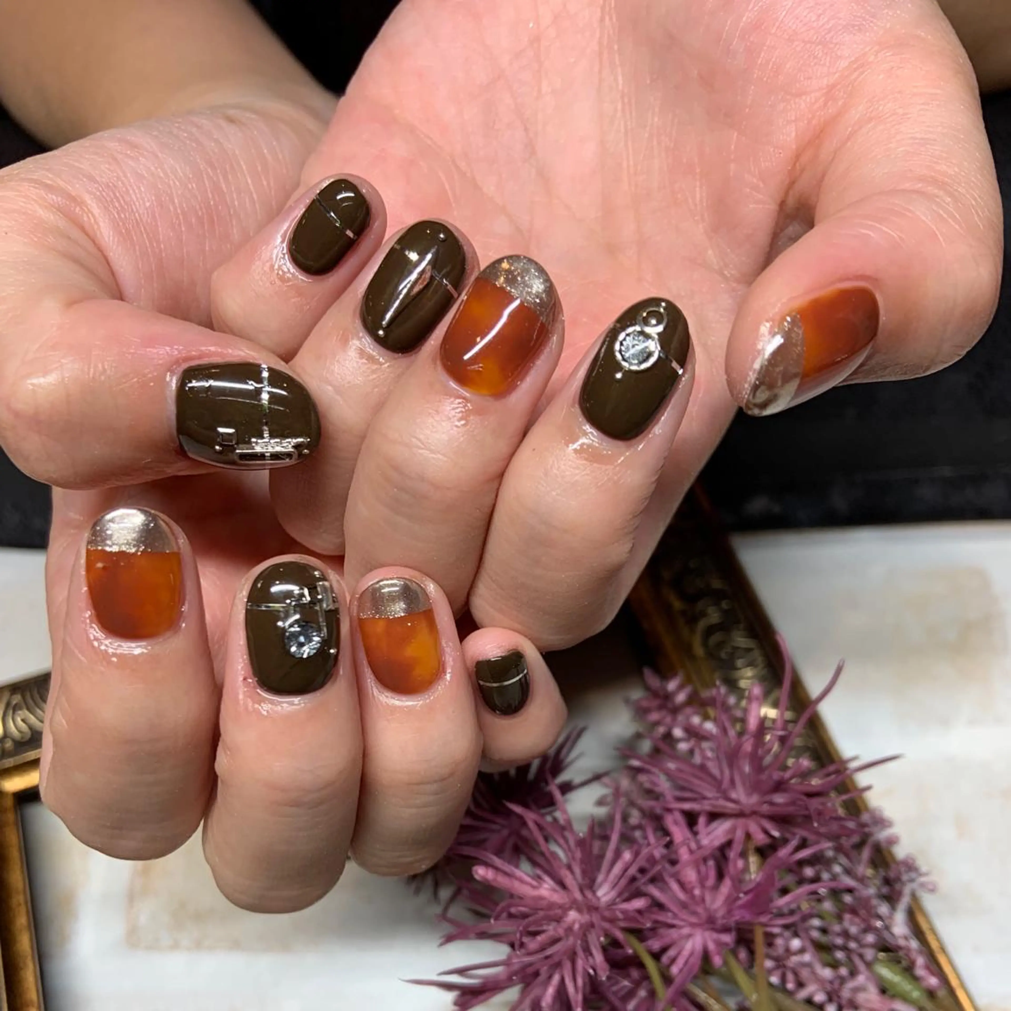 ネイル Style Nailのネイルデザイン