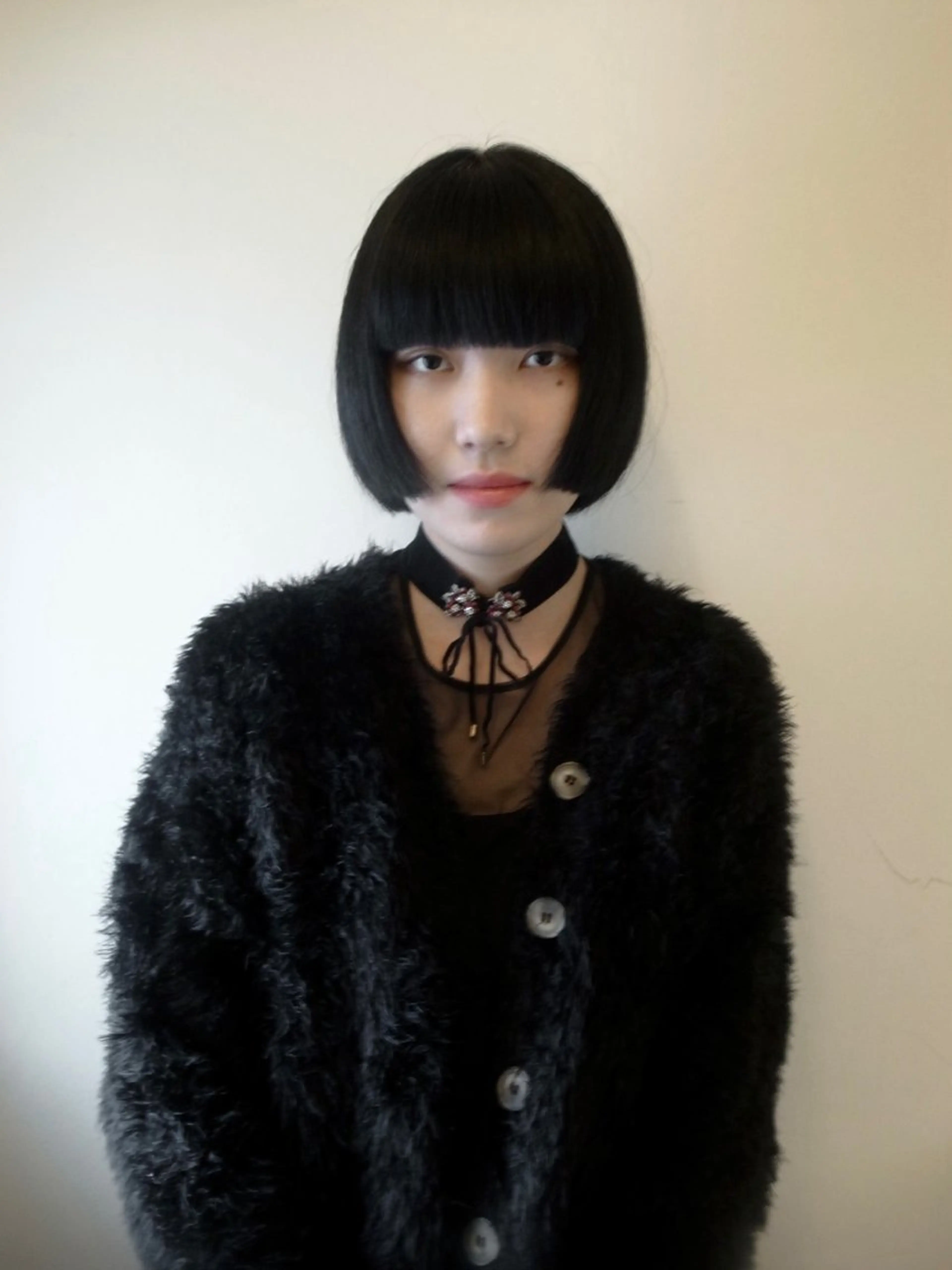 ショート カラー 229所属・maki @pullnocのヘアスタイル