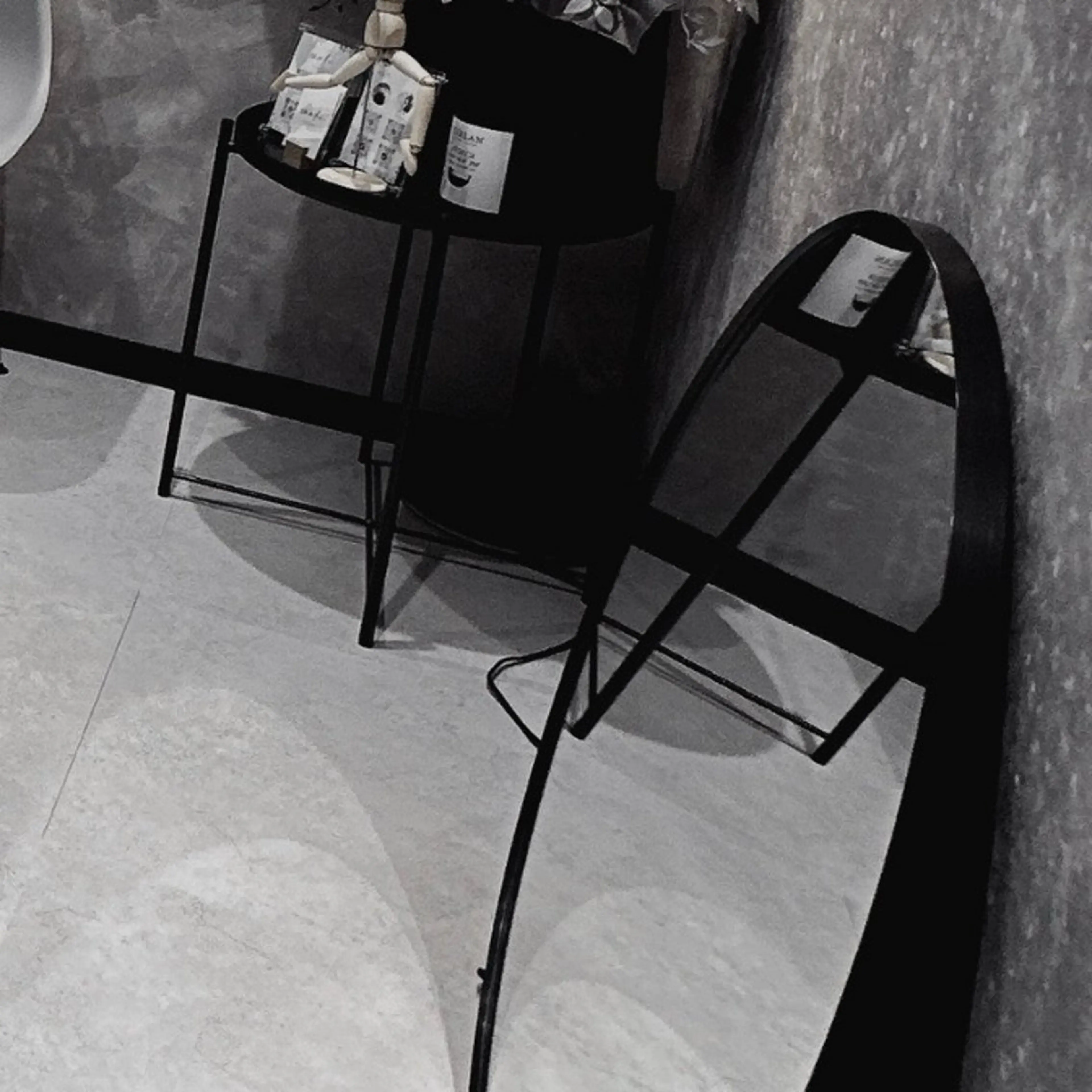 メンズ アイブロウ ハリウッドブロウリフト 松嶋 心斎橋/メンズ眉毛の眉毛・アイブロウイメージ