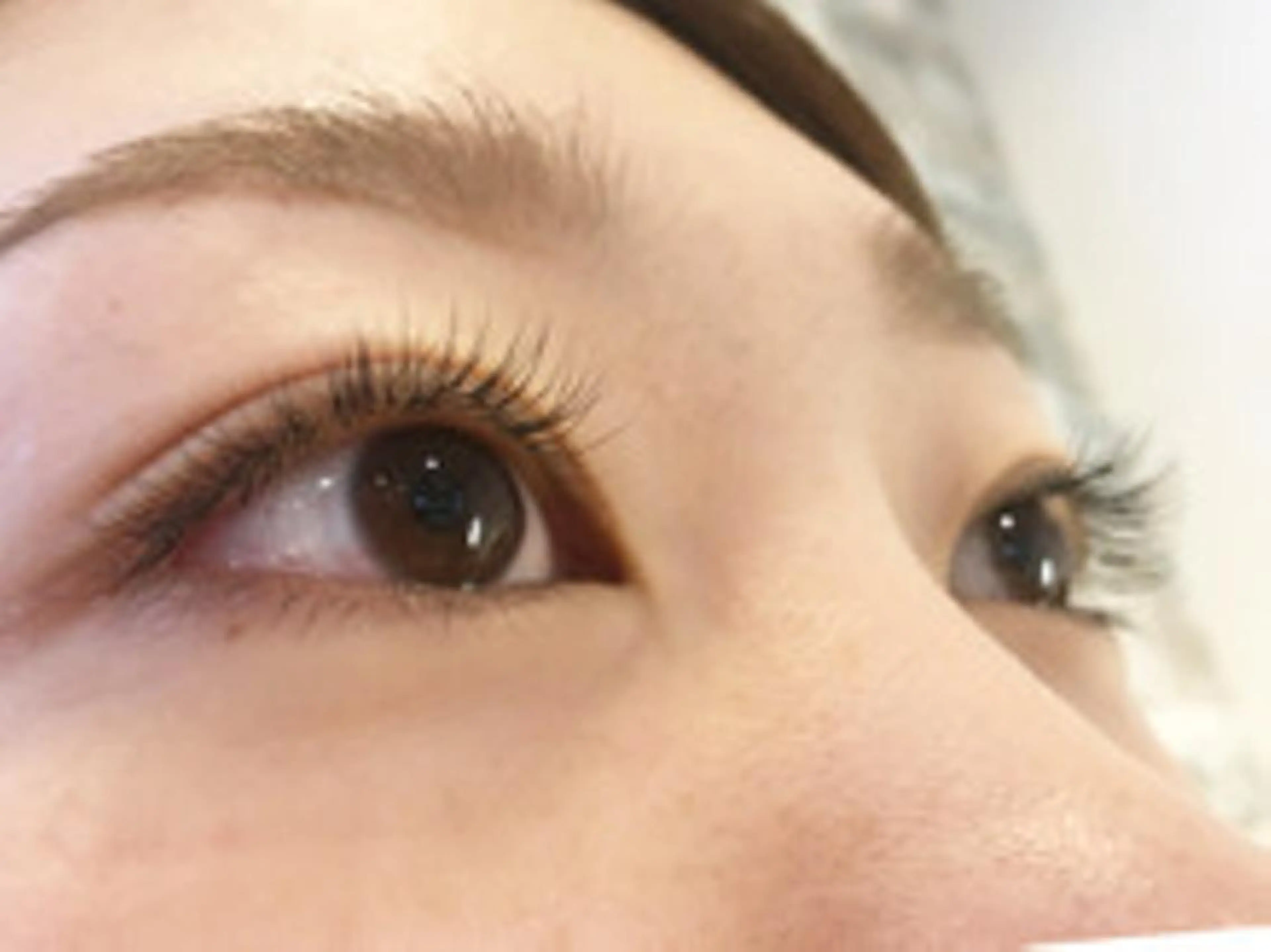 マツエク・マツパ クワトロ アイデザイナーのマツエク・マツパデザイン