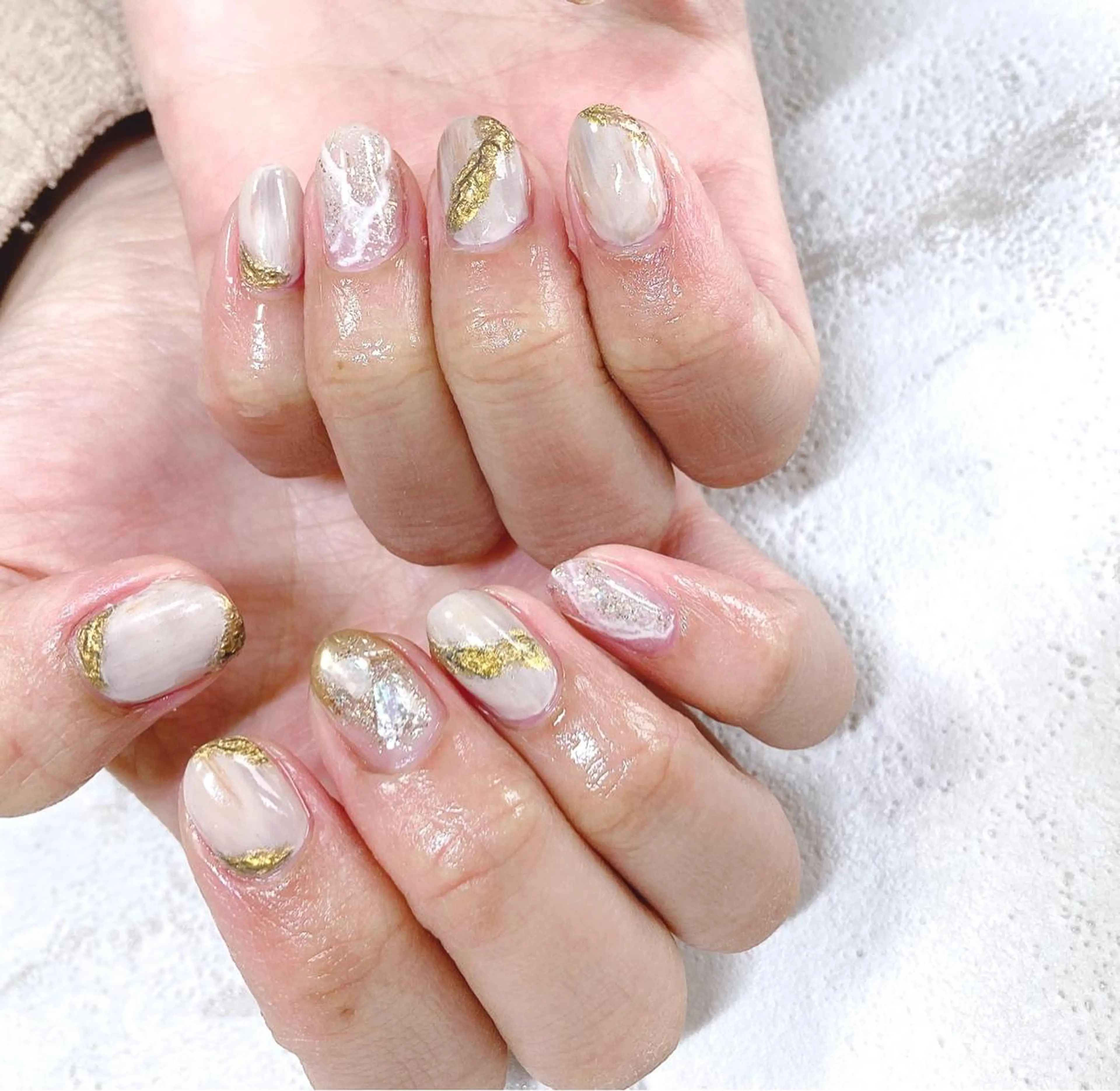 ネイル private salon G所属・goto yoshikoのその他イメージ