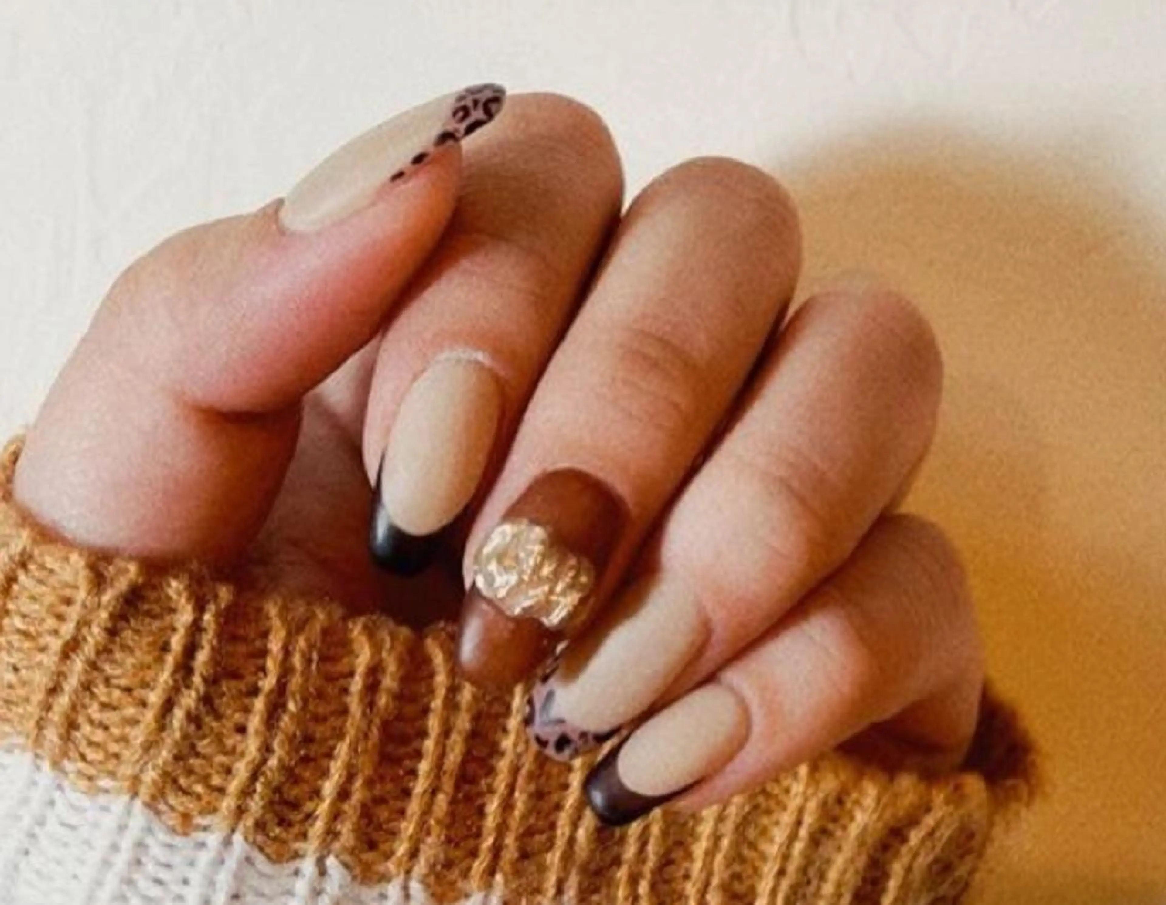 ネイル nail & share salon PESCA所属・sharesalon PESCAのネイルデザイン