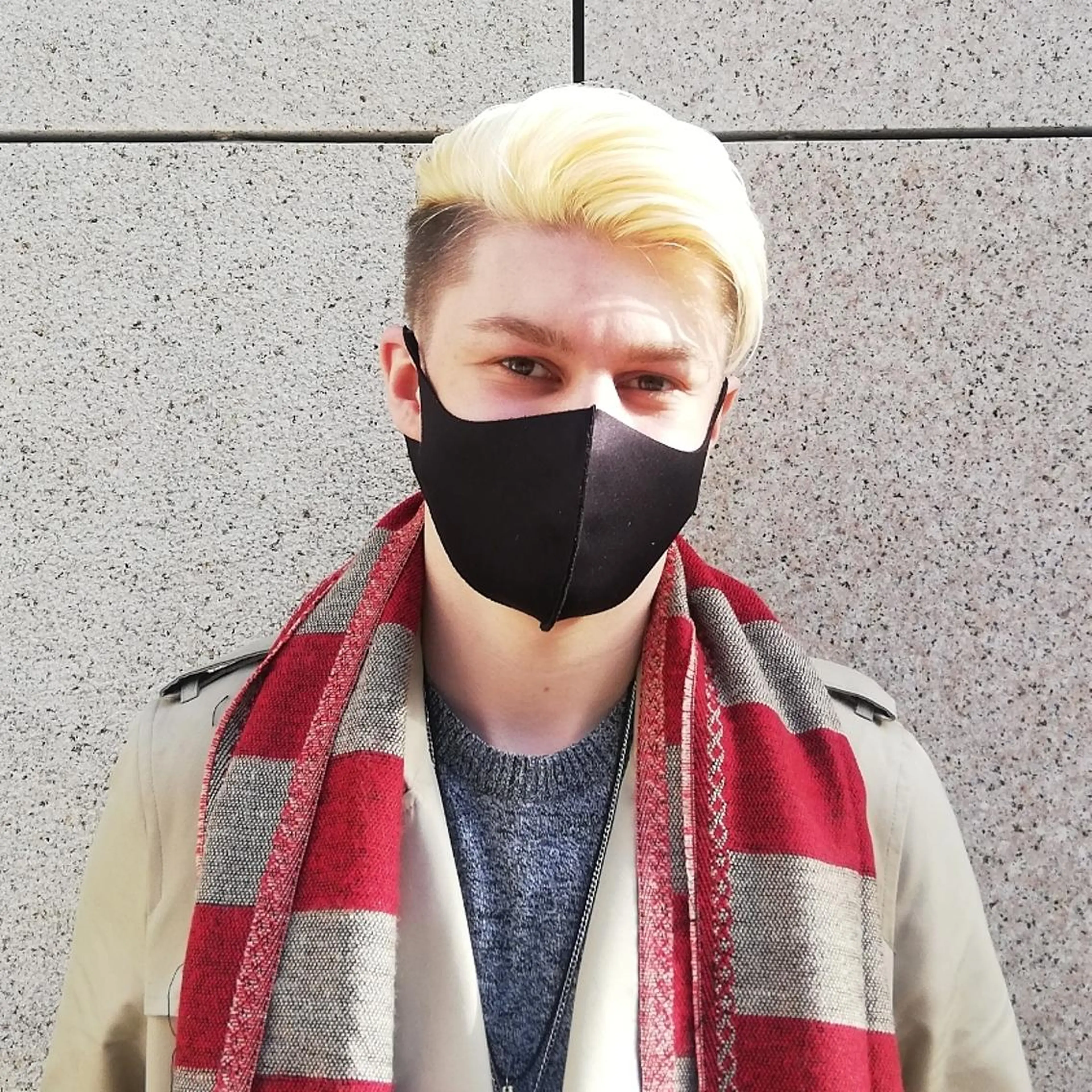 ショート メンズ カラー メンズブリーチ ブリーチ AUBE HAIR shinjuku所属・🌺夏の褒められヘア 🌺 NAO のヘアスタイル