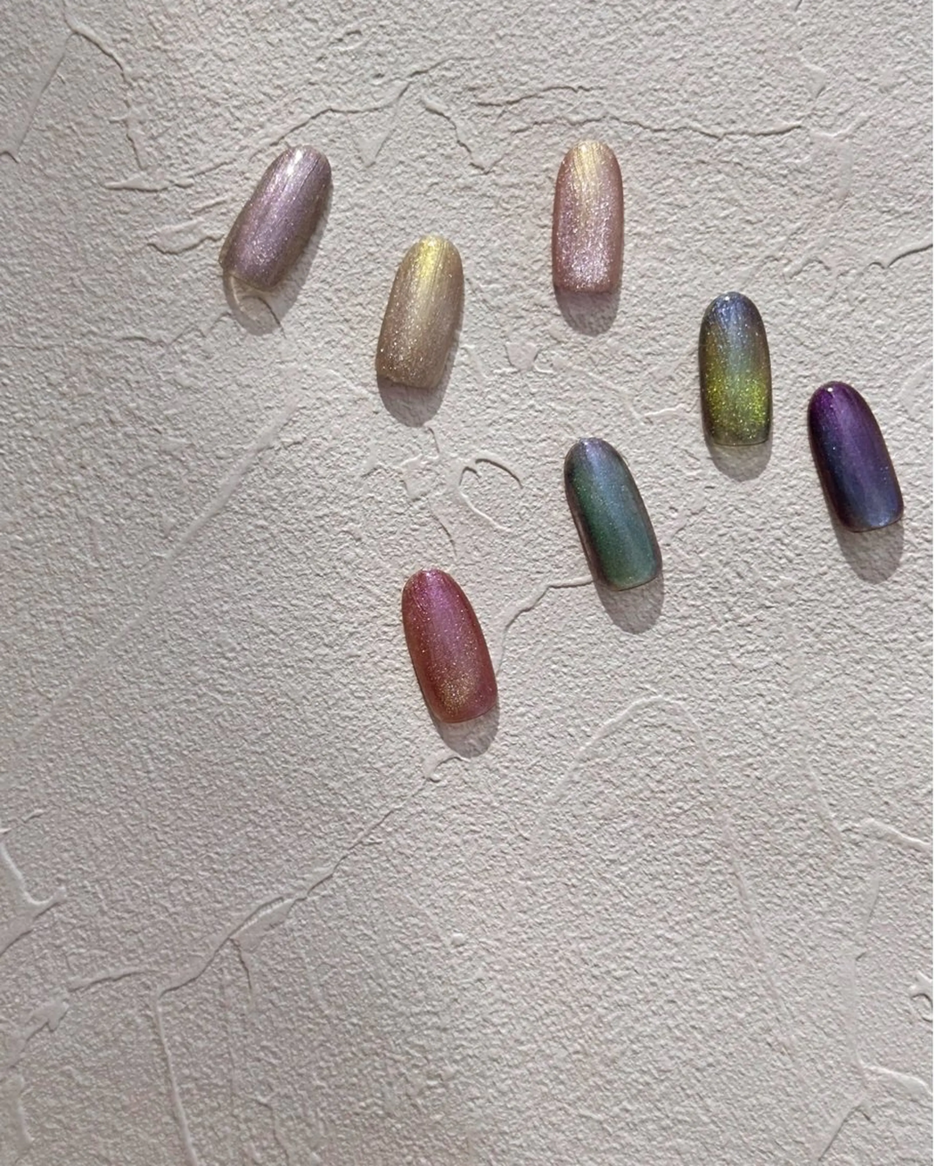 ネイル ironail -イロネイル-のネイルデザイン