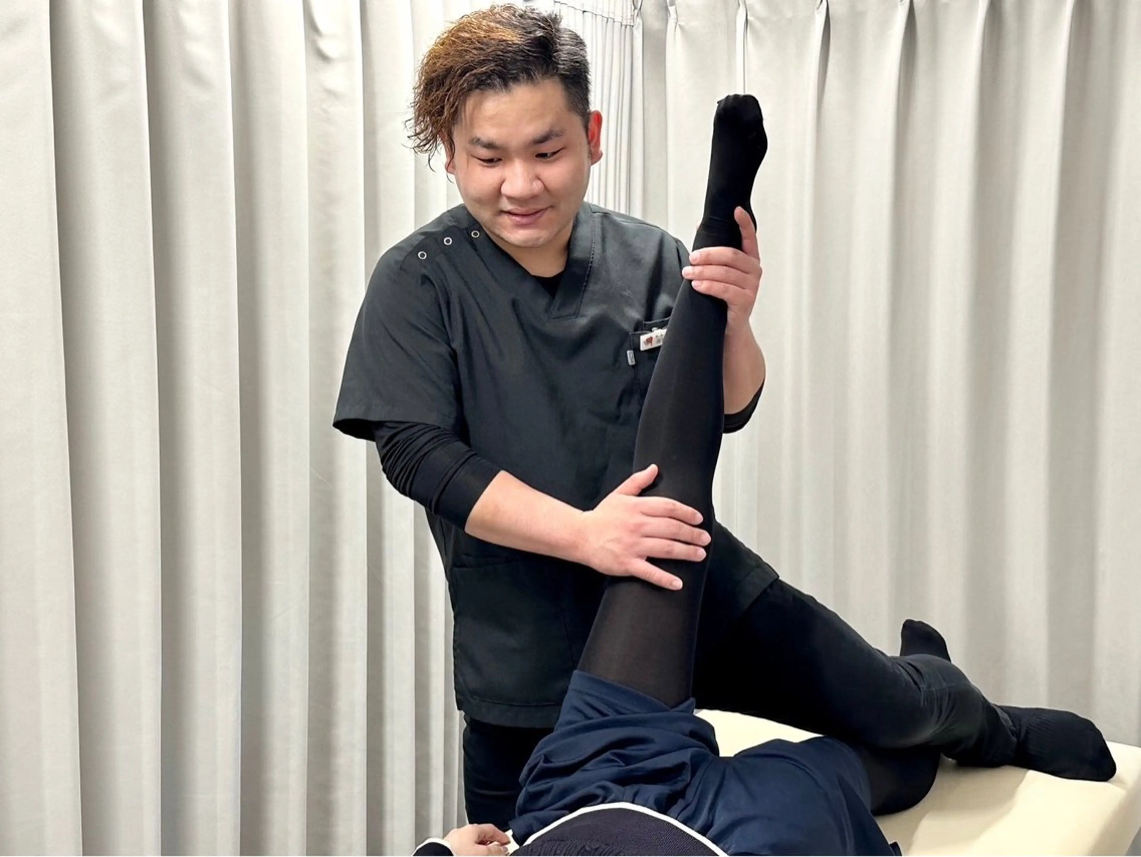 NAORU 池尻大橋院所属・NAORU 池尻大橋のエステ・リラクイメージ