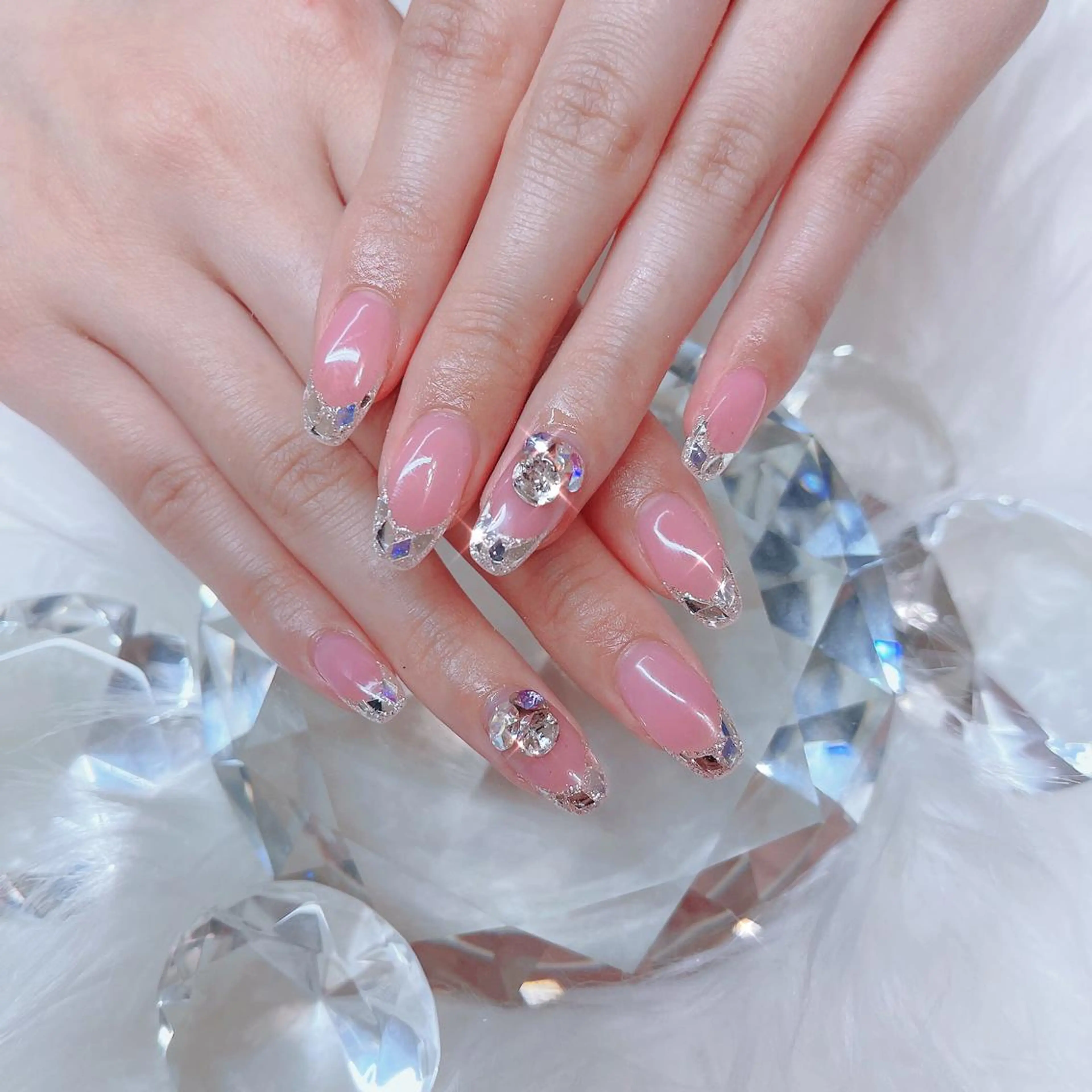 ネイル Private Salon 大宮のネイルデザイン