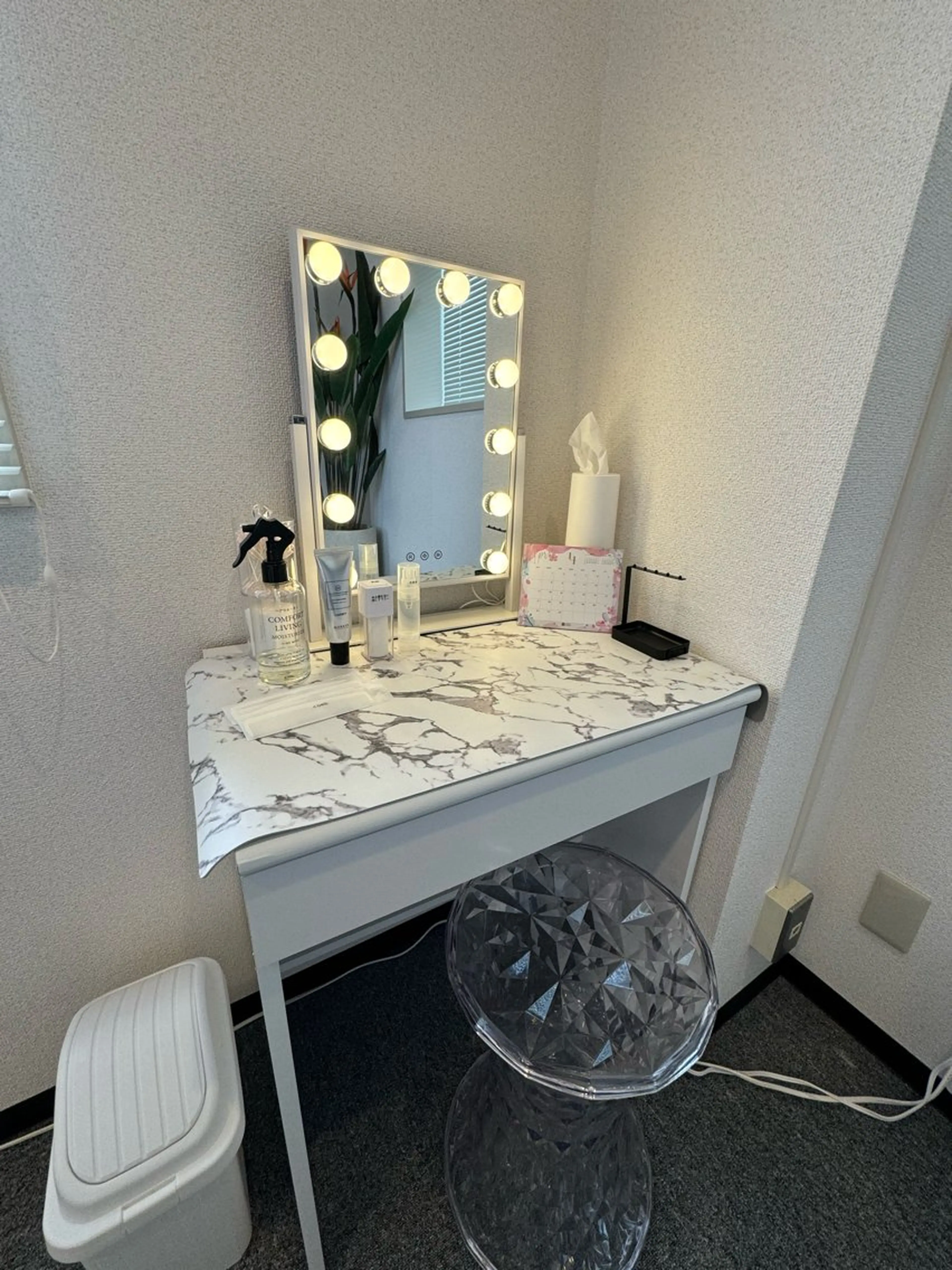 Harry•ハリー🩵韓国コルギとヘアラインのお店所属・韓国肌管理HARRY ・ハリー🤍大村のエステ・リラクイメージ