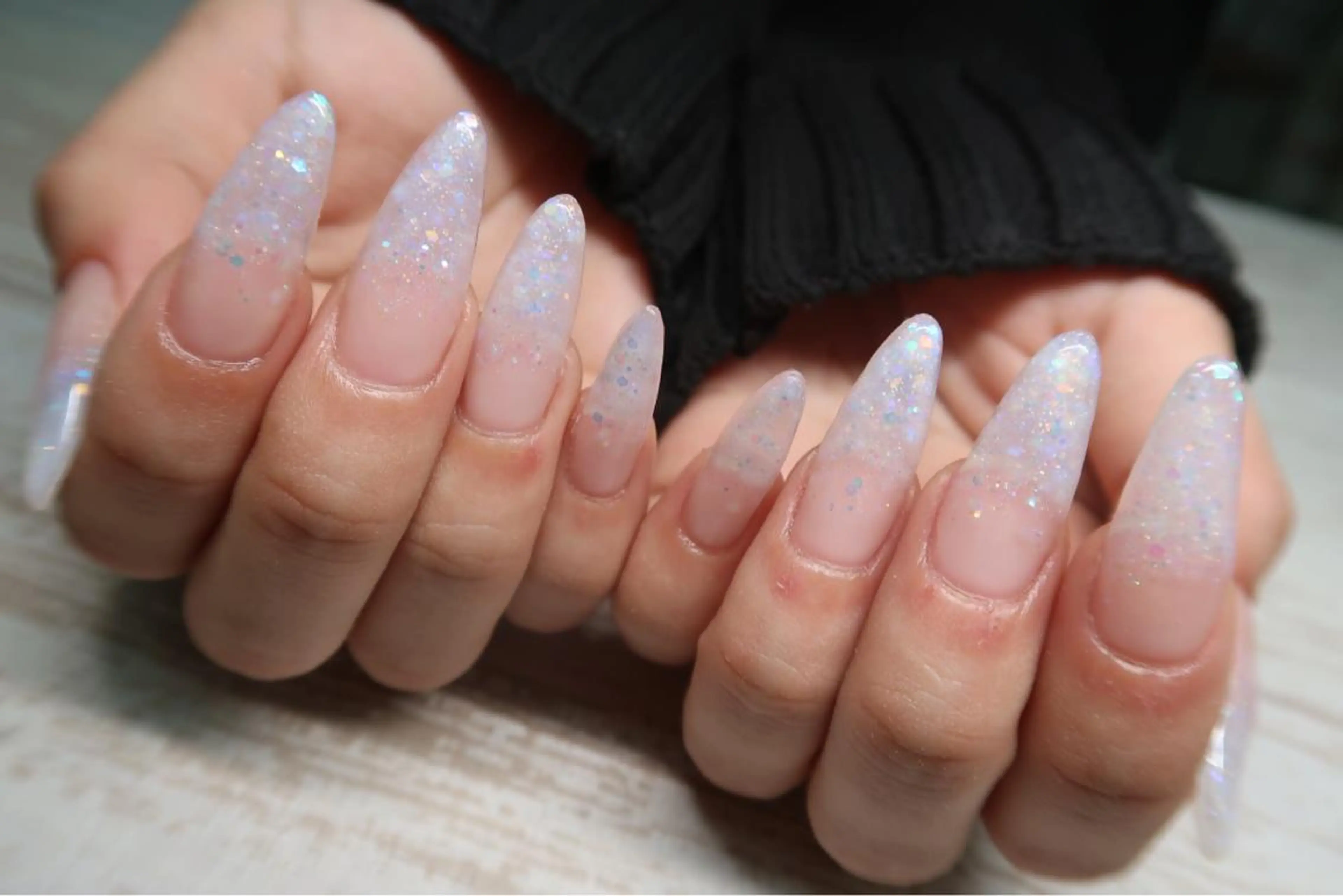 ネイル ハンドネイル Fielia momoのネイルデザイン