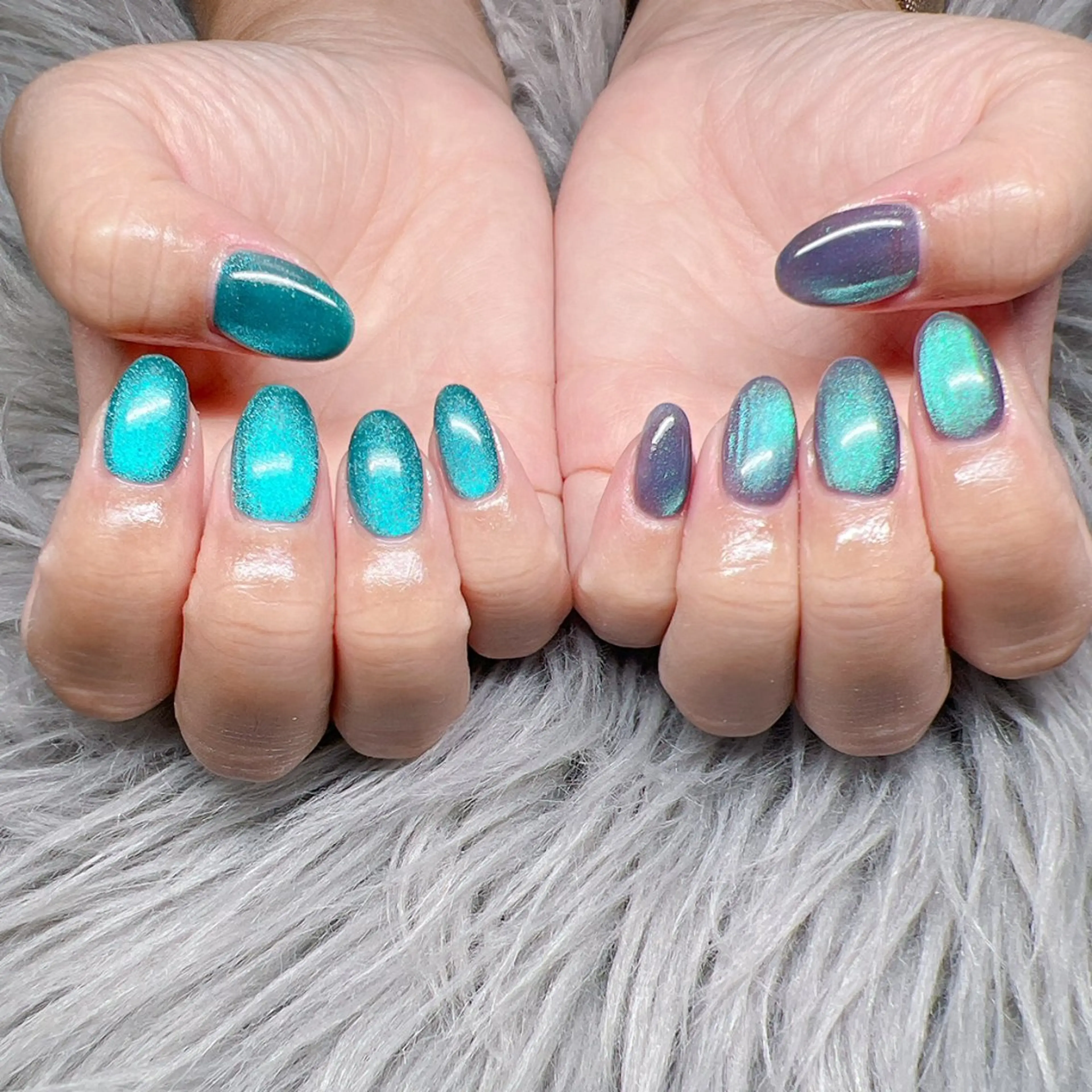 ネイル 個室ネイルサロンDolly  Girl〜ドーリーガール〜所属・DollyGirl KYOKOのネイルデザイン