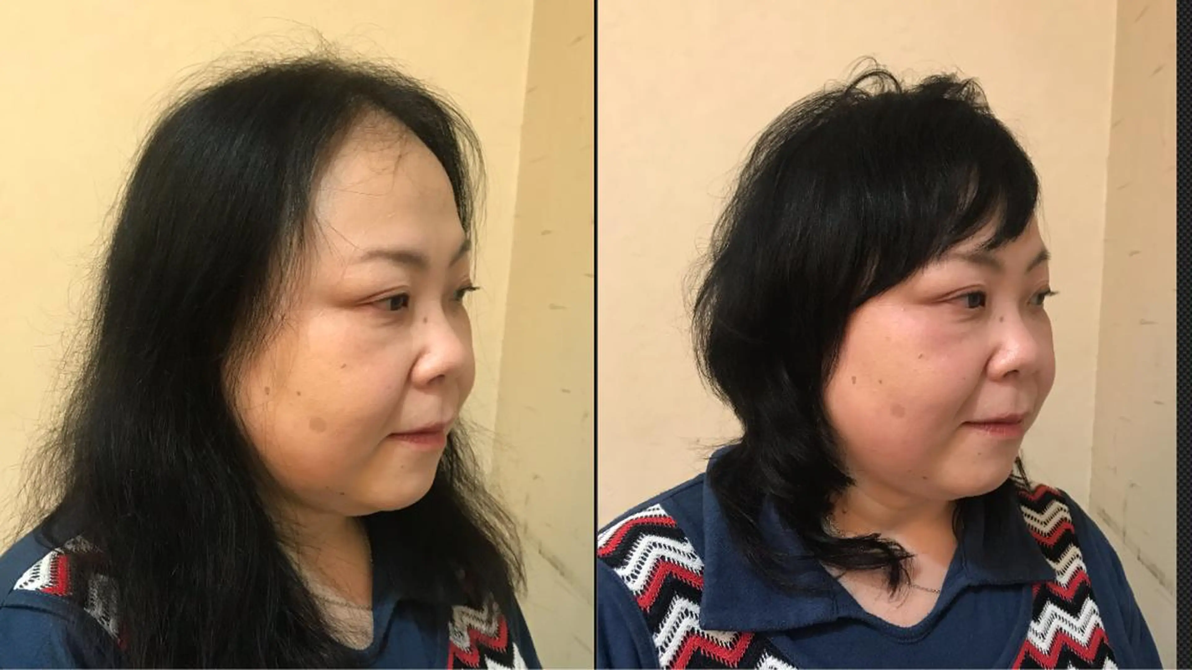 ミディアム パーマ hairstudio102所属・YouTube 出演募集のその他イメージ