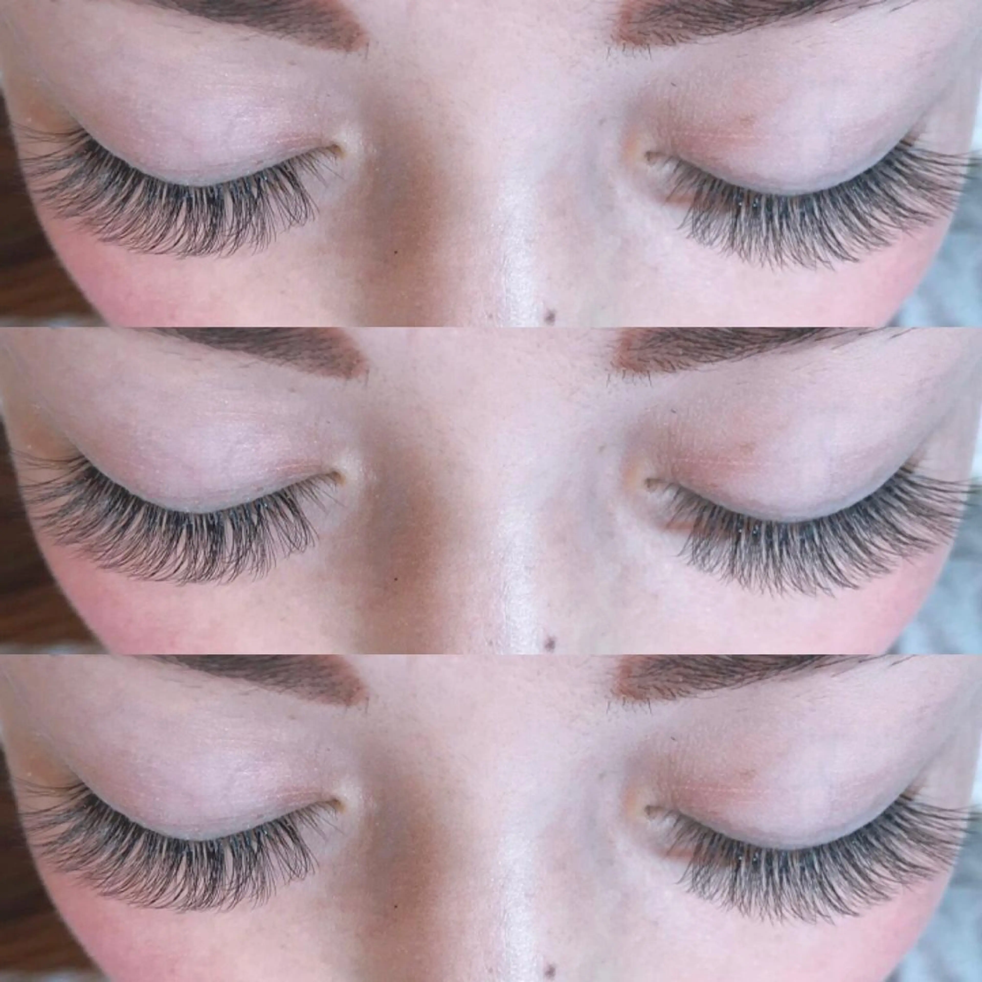 マツエク・マツパ ボリュームラッシュ 【ｉｒｏｋａ】 AYAKAのマツエク・マツパデザイン