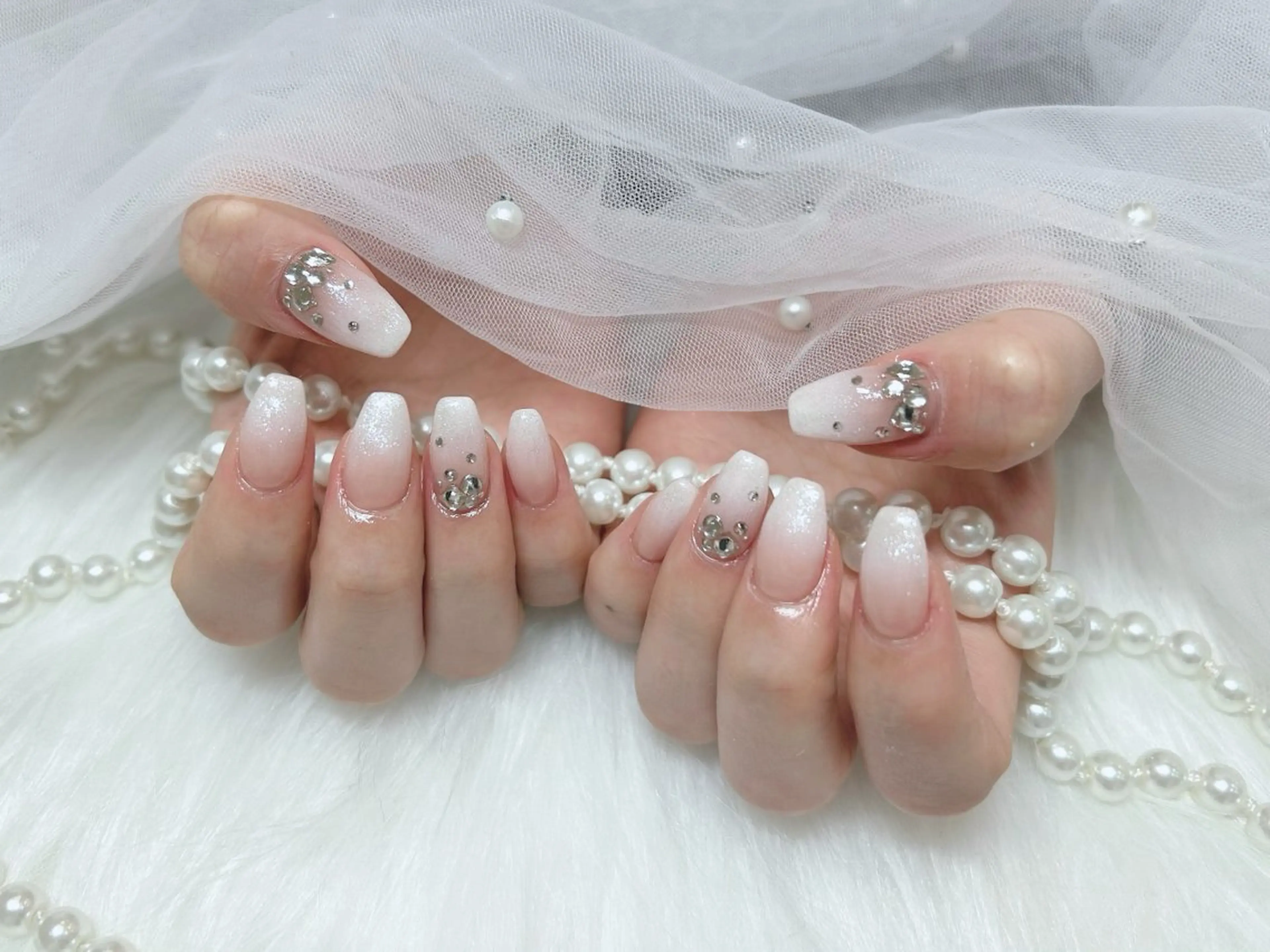 ネイル SOARE TADAのネイルデザイン