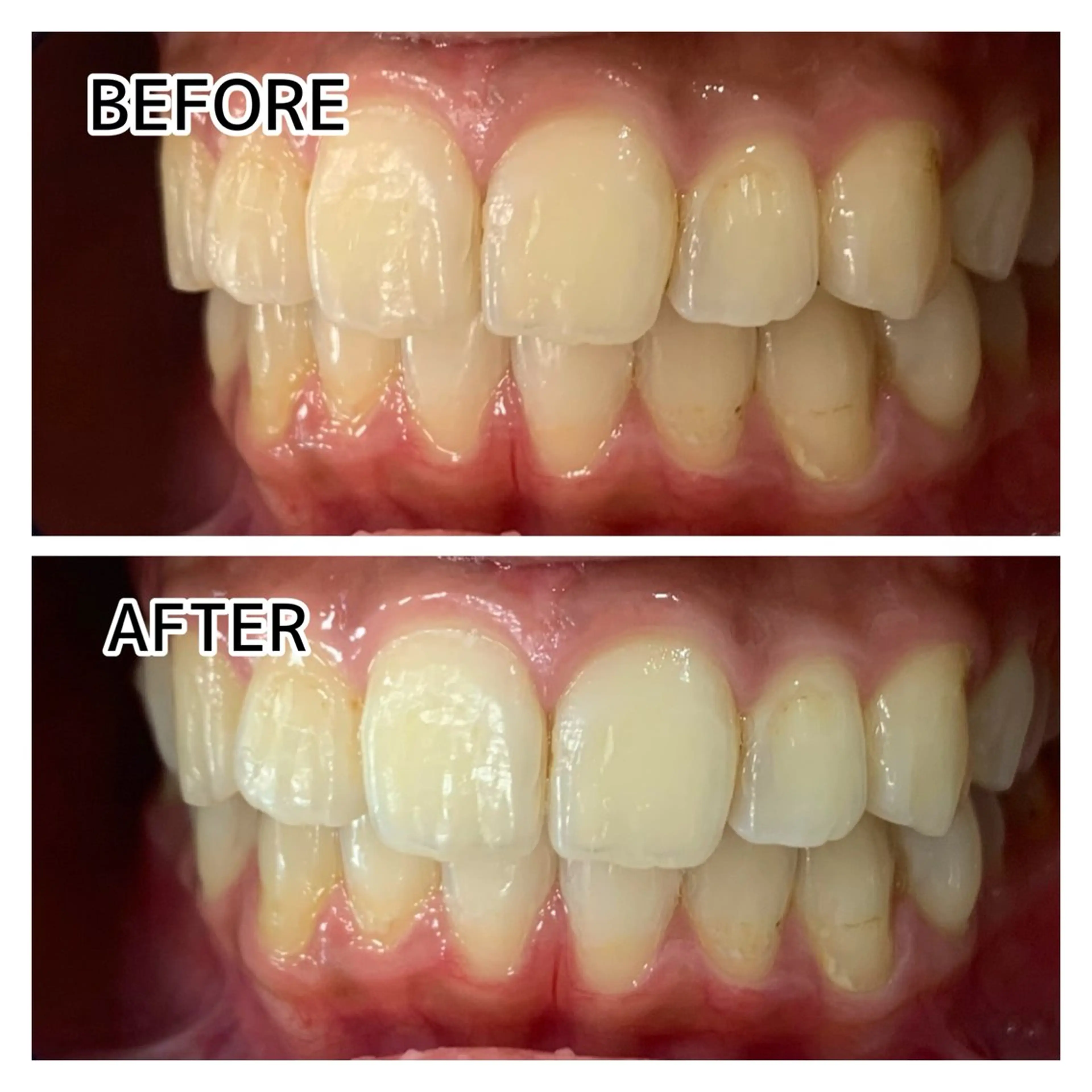 美肌・美歯・体型管理 プライベートサロンのエステ・リラクイメージ