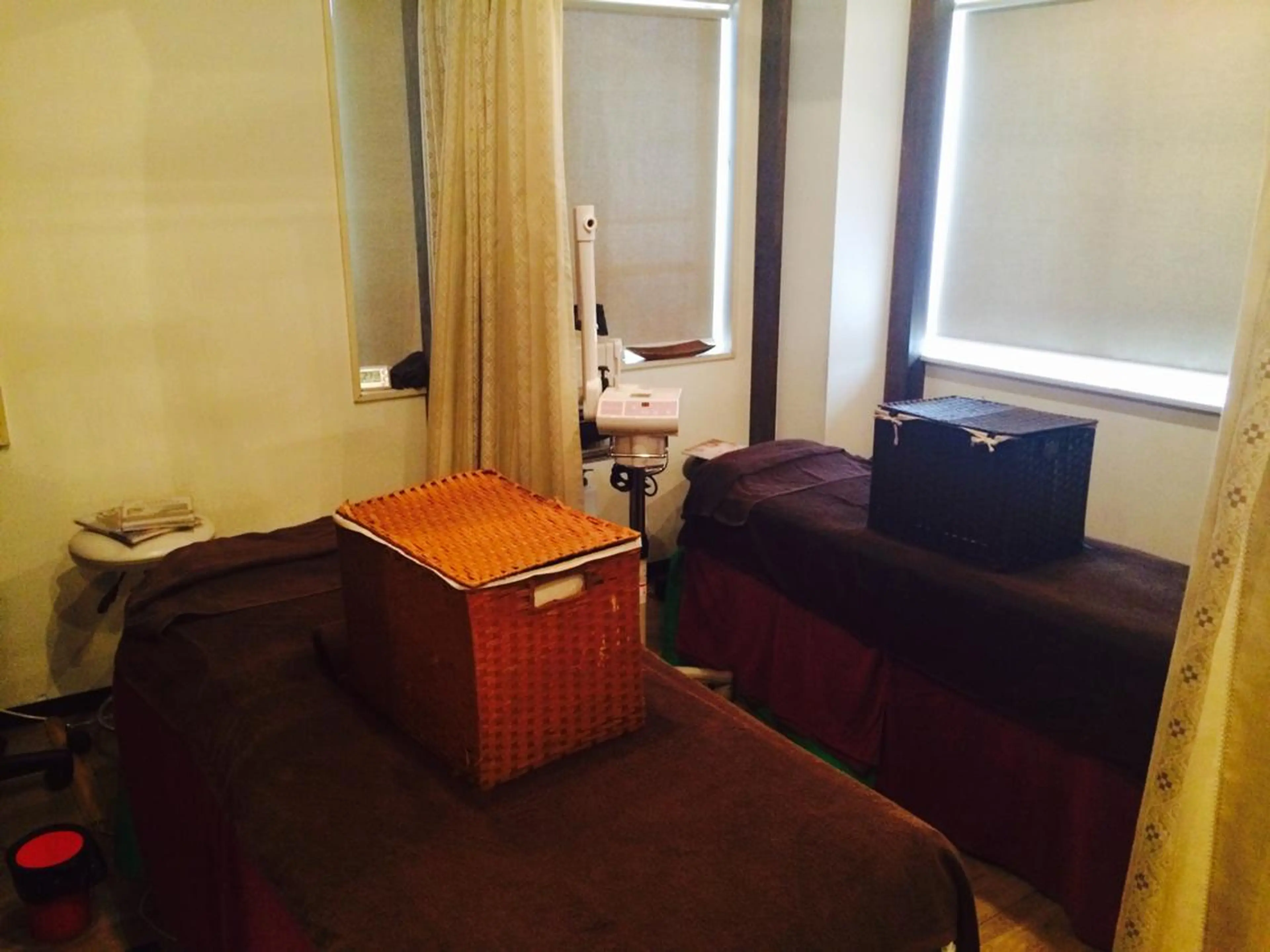 LOcoLehuA所属・LOco lehuAのエステ・リラクイメージ