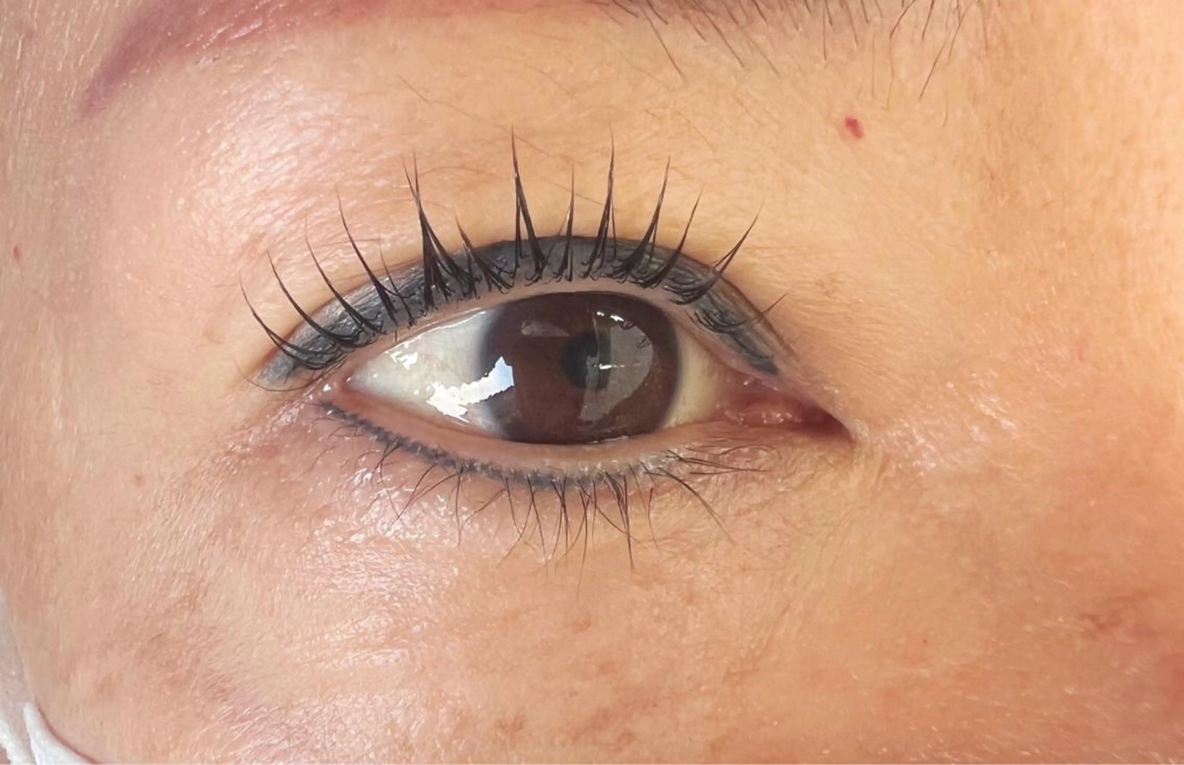 マツエク・マツパ 💎マツエク特化 さりな💎のマツエク・マツパデザイン