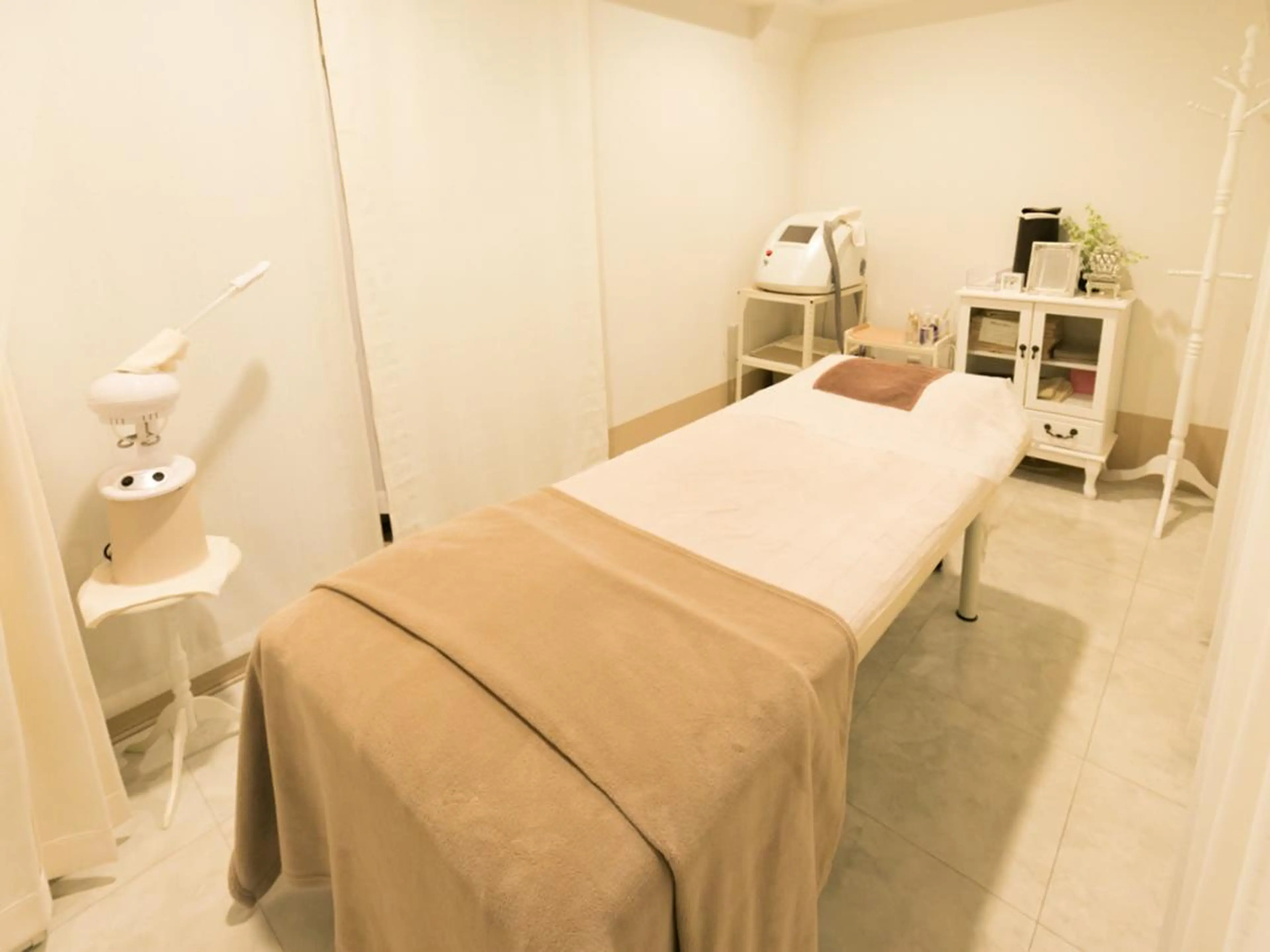 全身脱毛&VIO脱毛 紹介率№1♪リナ♪のエステ・リラクイメージ