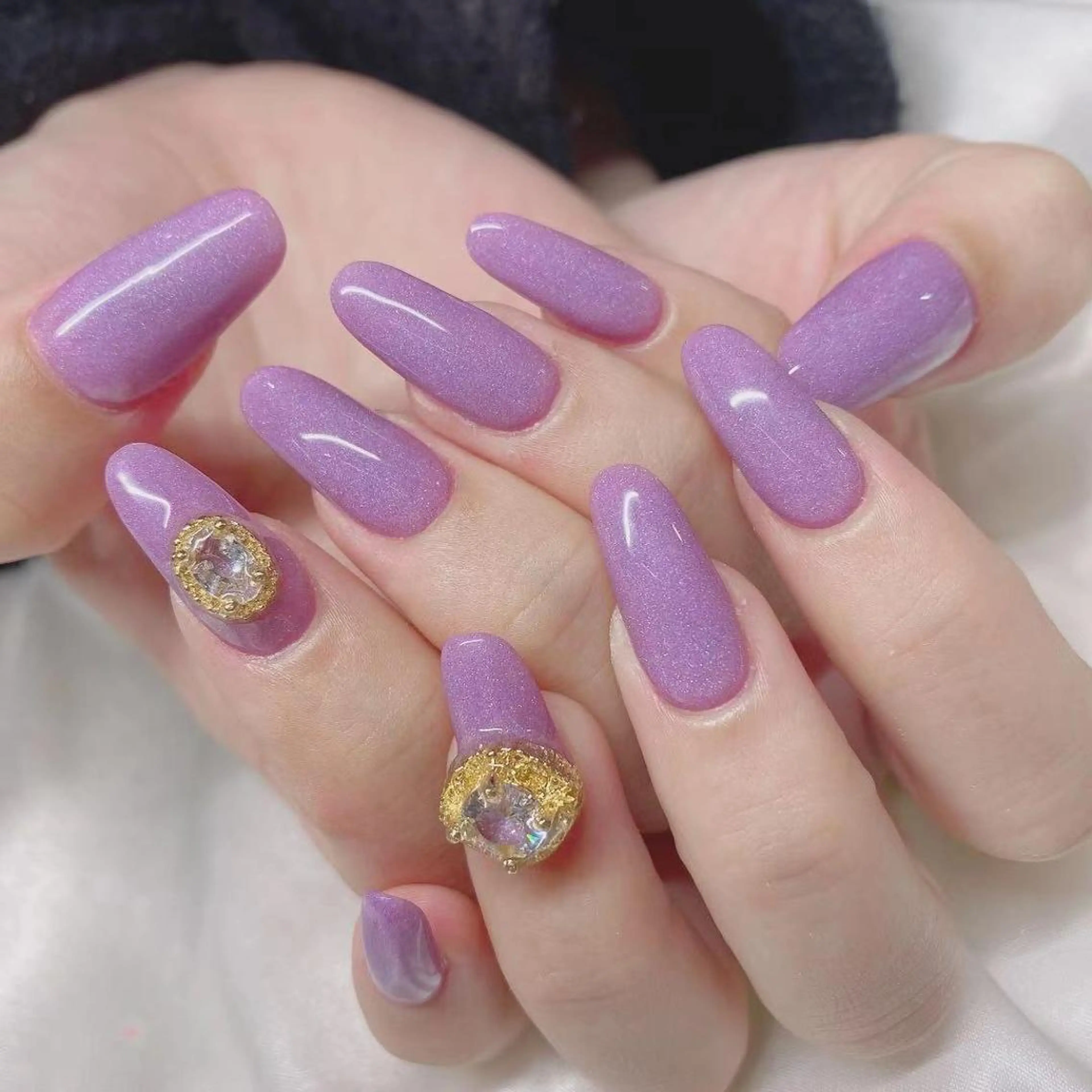 ネイル 🌖す い🌒のネイルデザイン