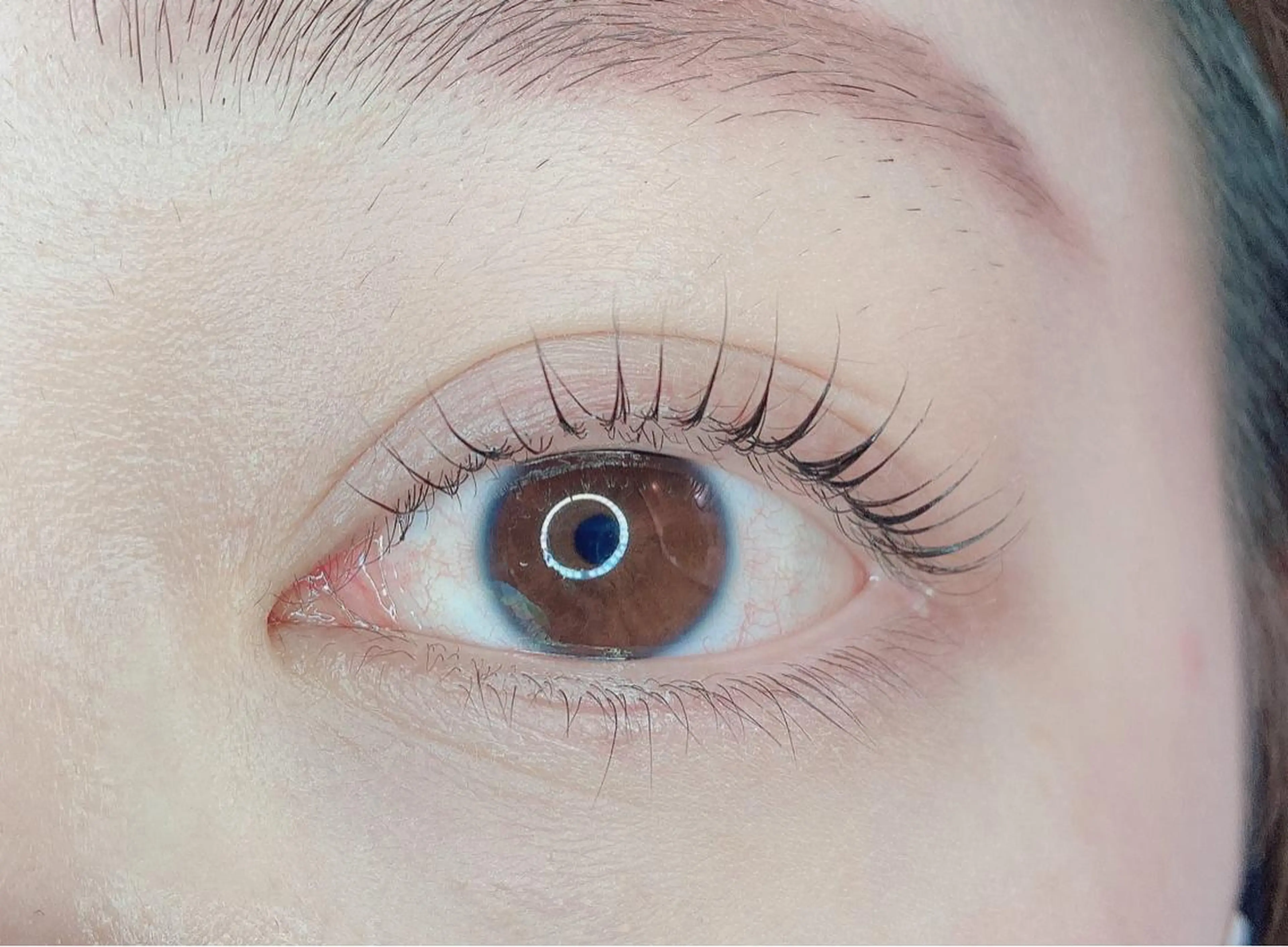 マツエク・マツパ TIARA池袋西口店 店長YASUKA💐のマツエク・マツパデザイン