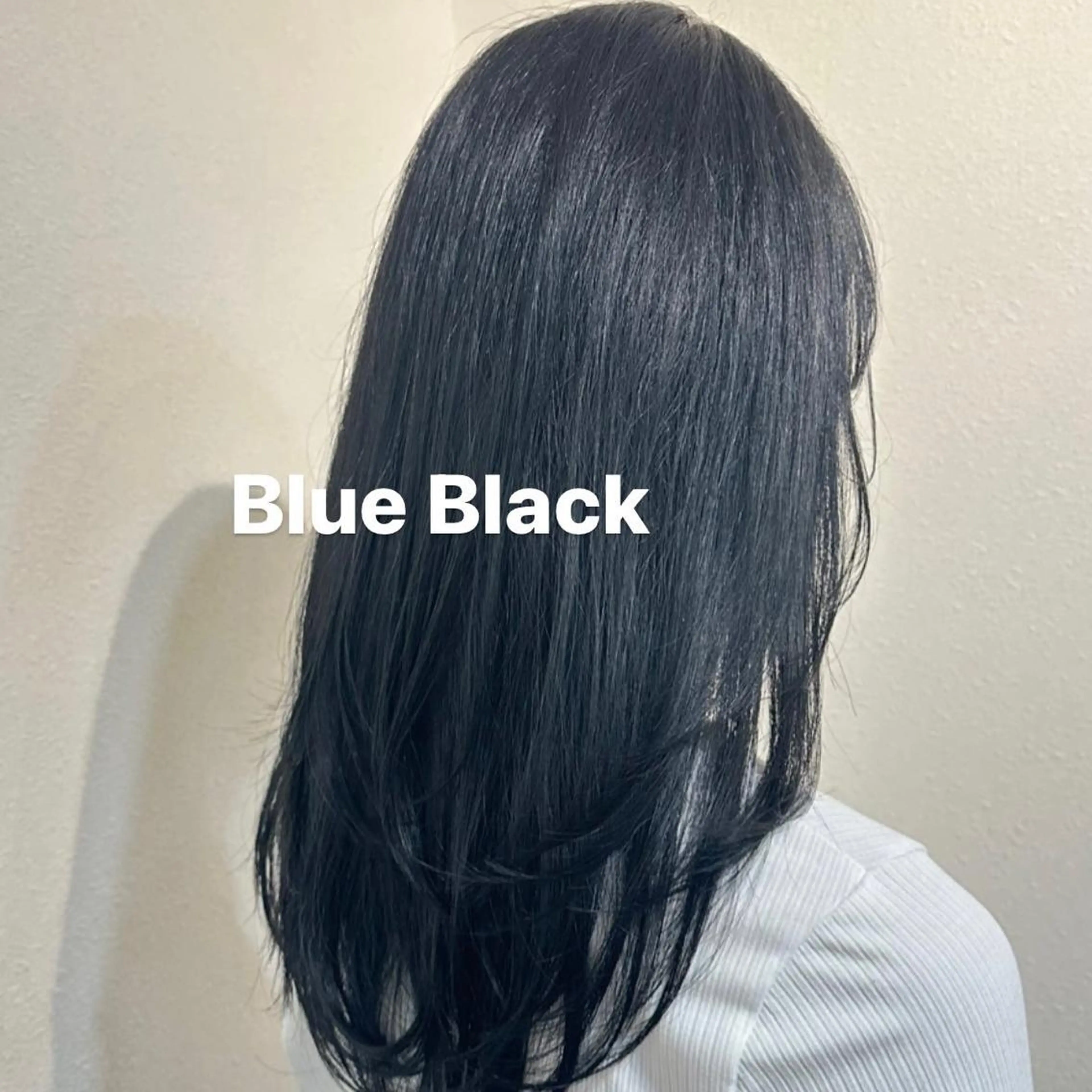 セミロング カラー ダブルカラー レイヤーカット カット ヘアカラー owl（オウル）所属・owl（オウル） Momoのヘアスタイル