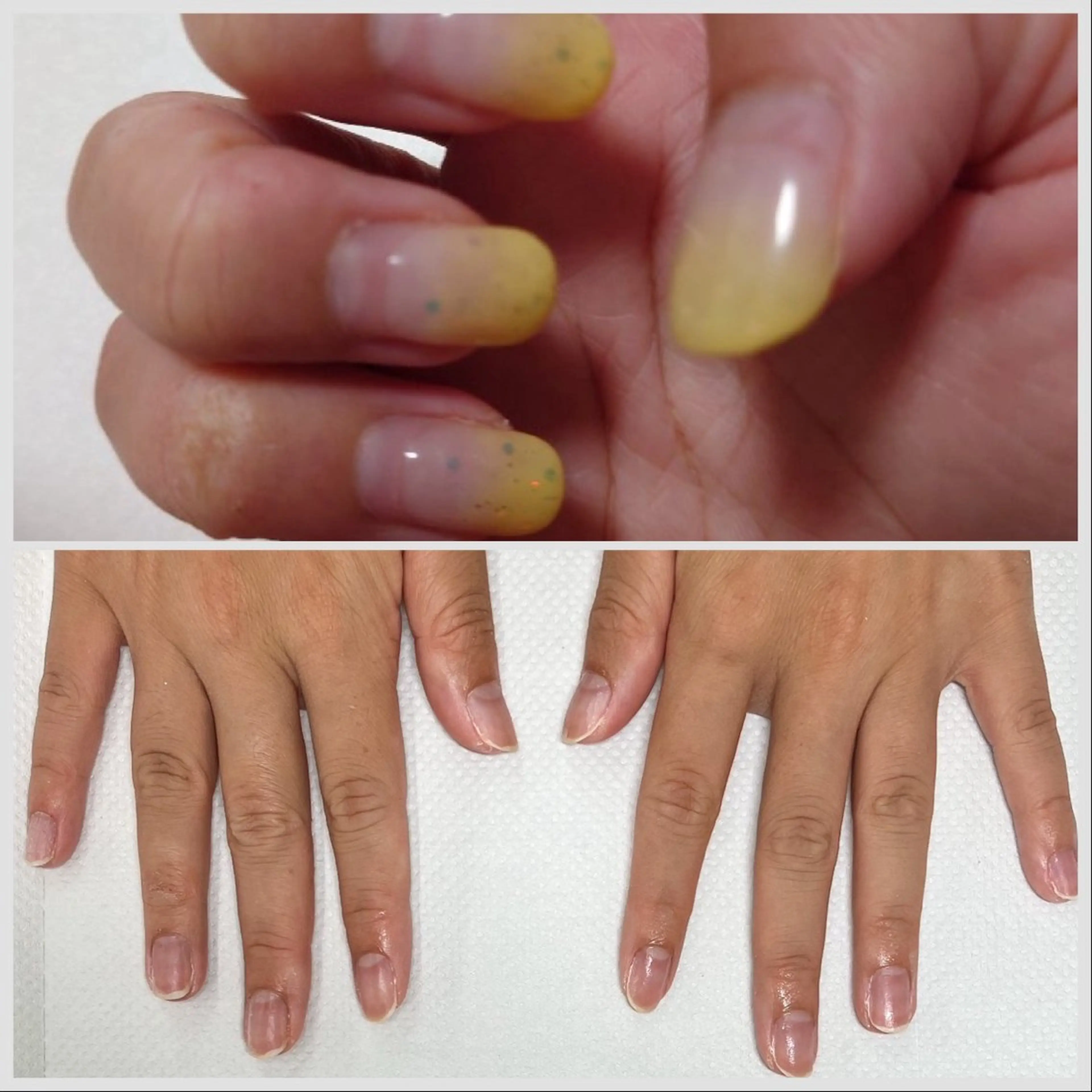 ネイル 加藤 💅のネイルデザイン