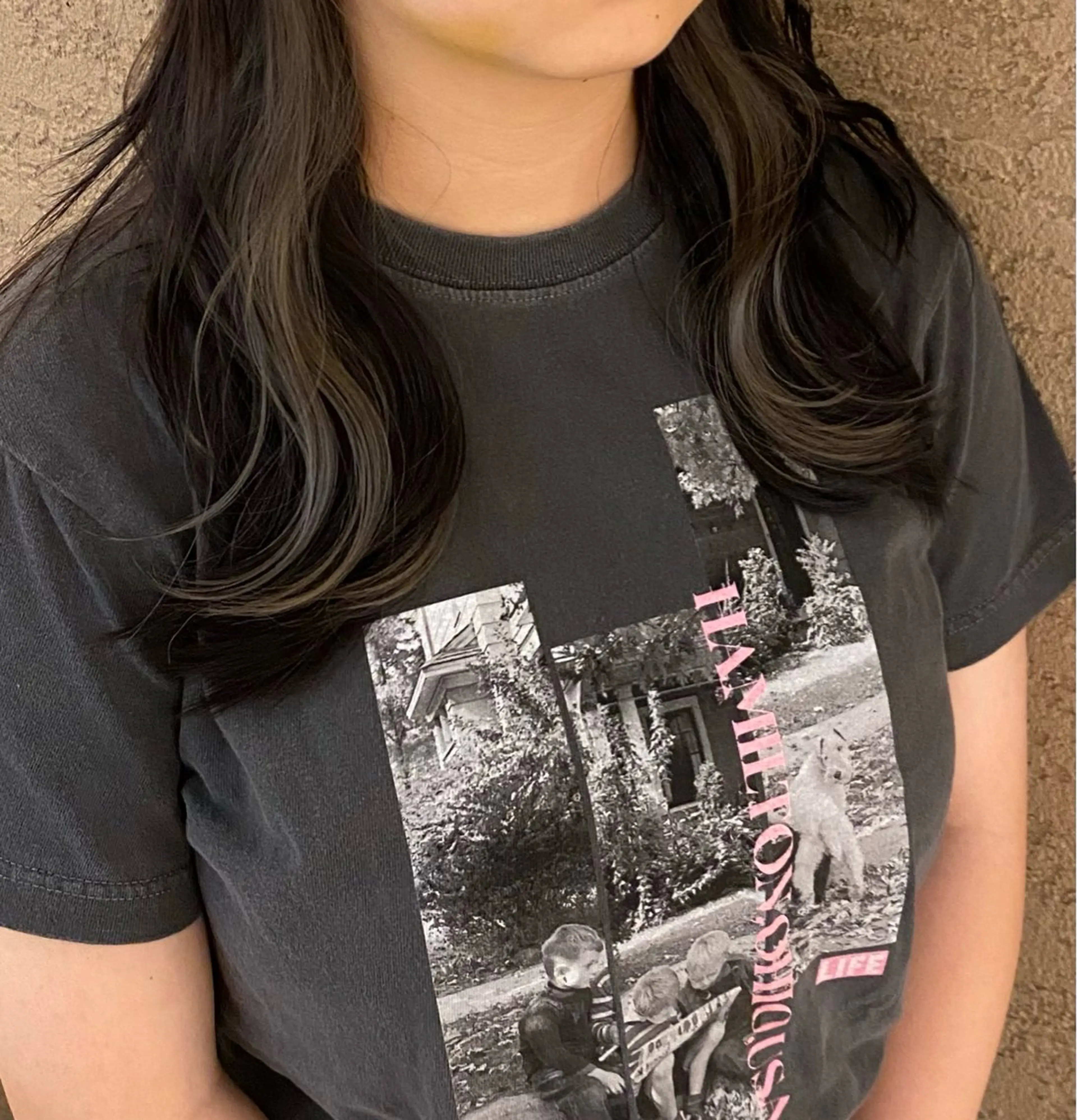 カラー ヘアカラー ササノ セナのヘアスタイル